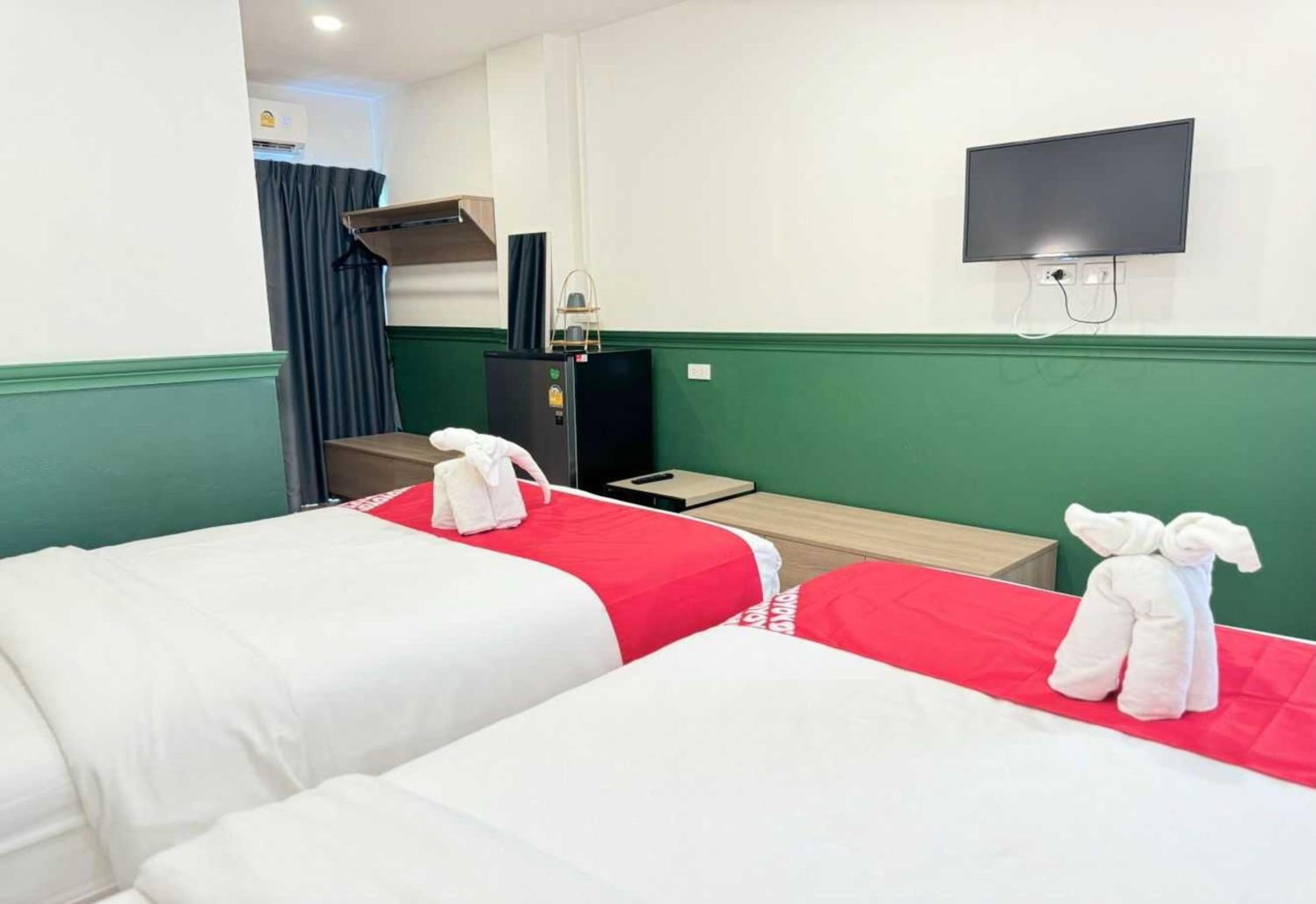 Superior Twin Room - Photo 6