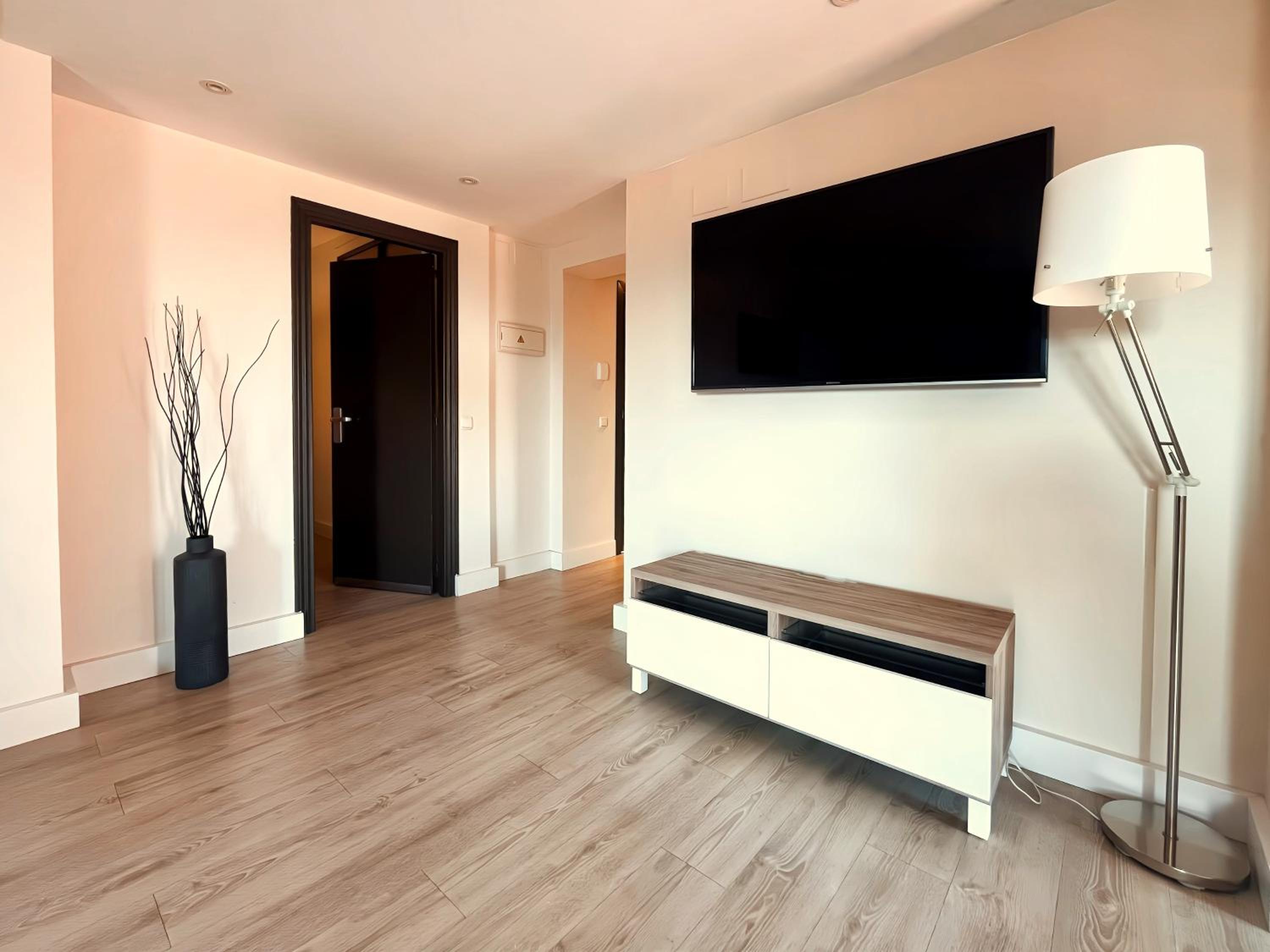 Suite Deluxe