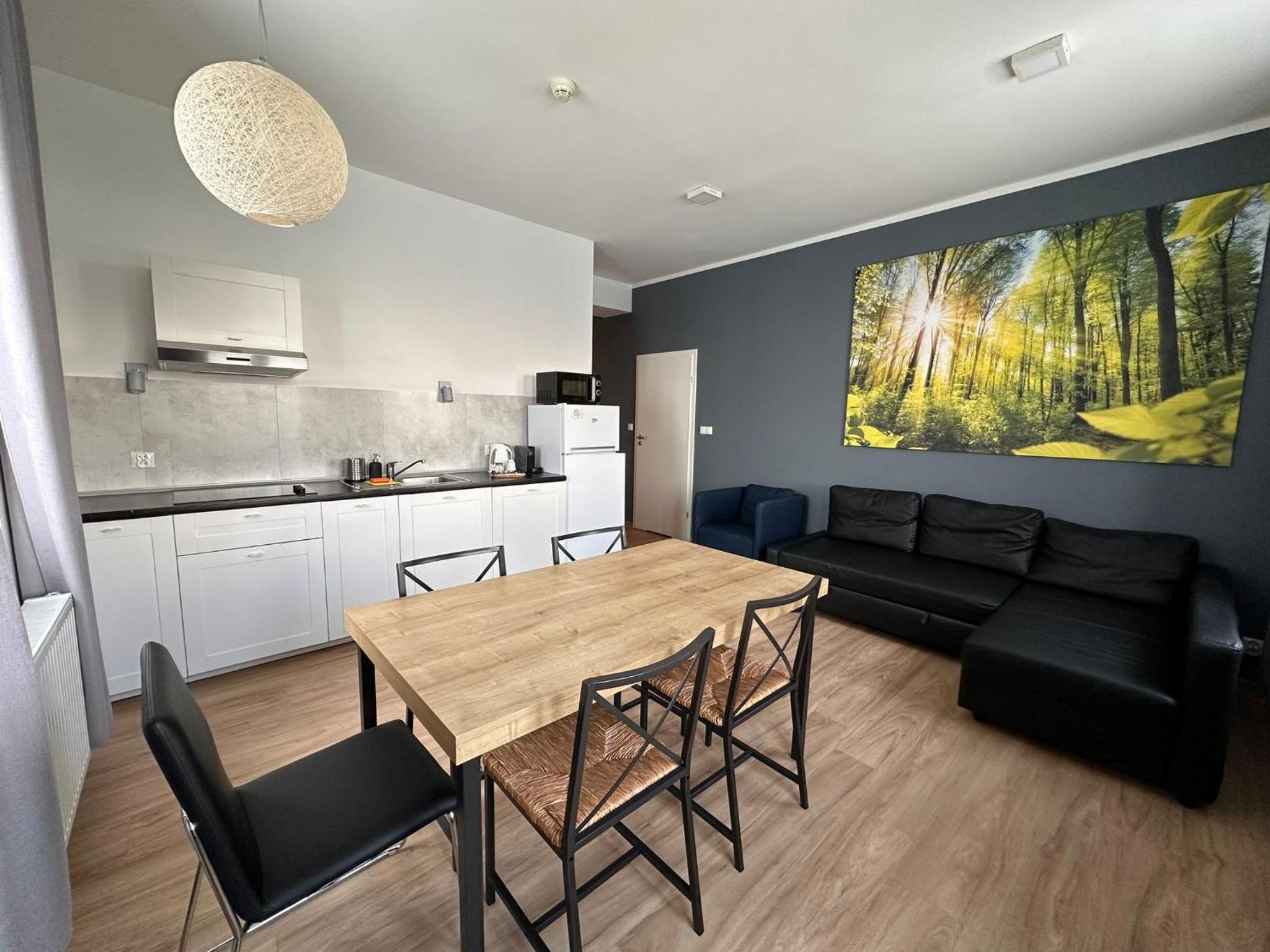 Apartment - Ground Floor photo 2