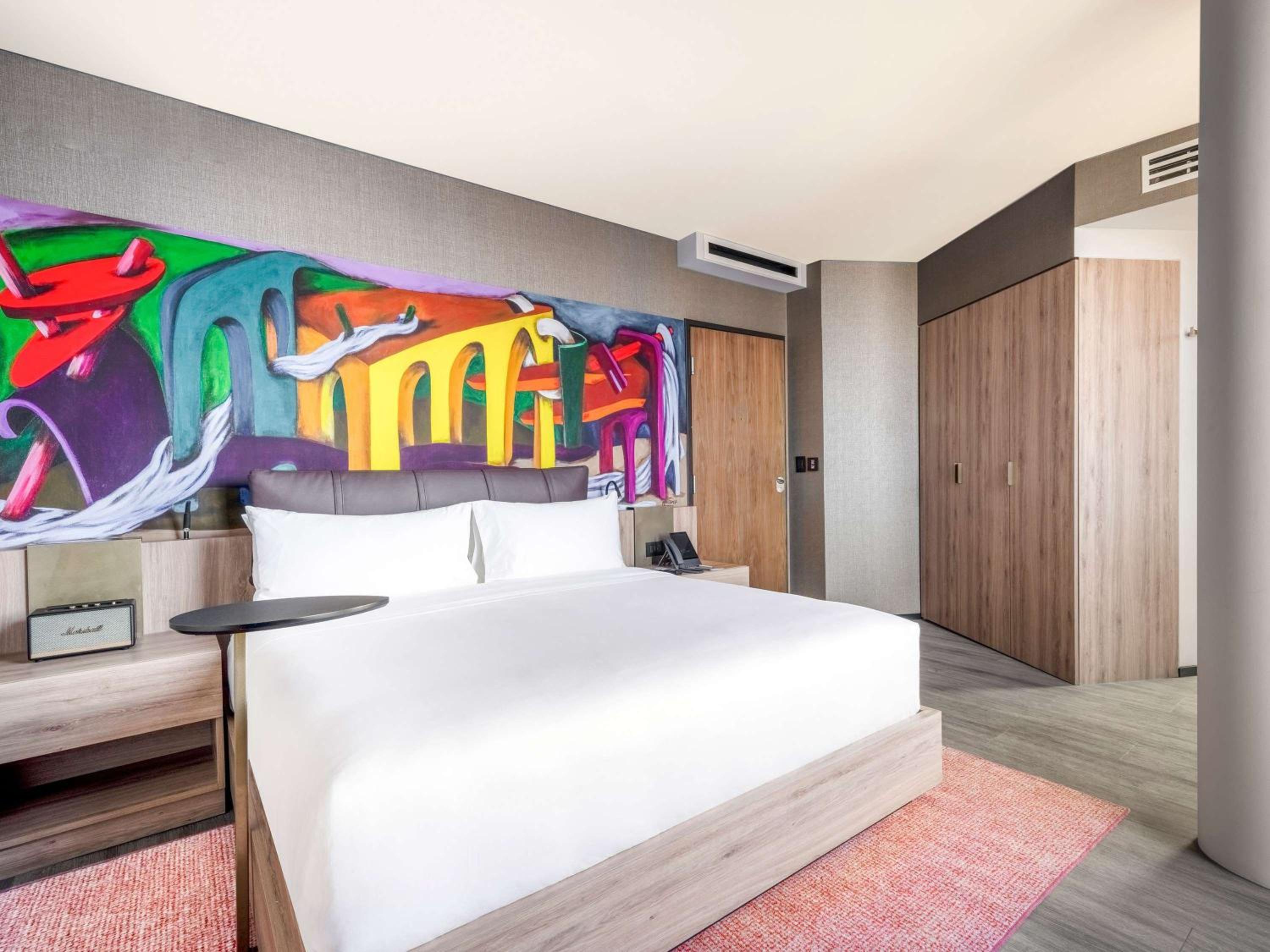Condesa King Penthouse