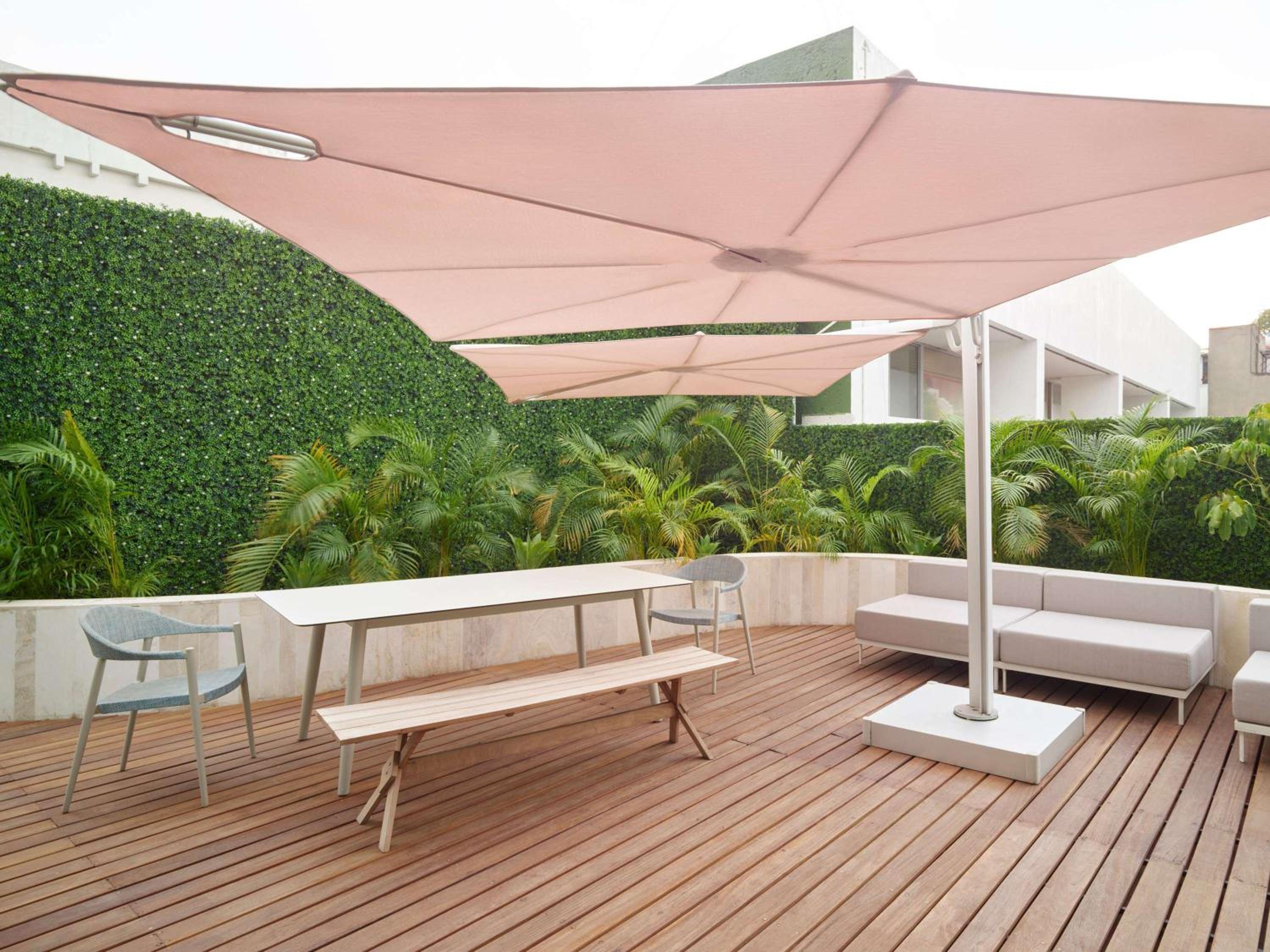 Mondrian King Suite with Terrace - Photo 13