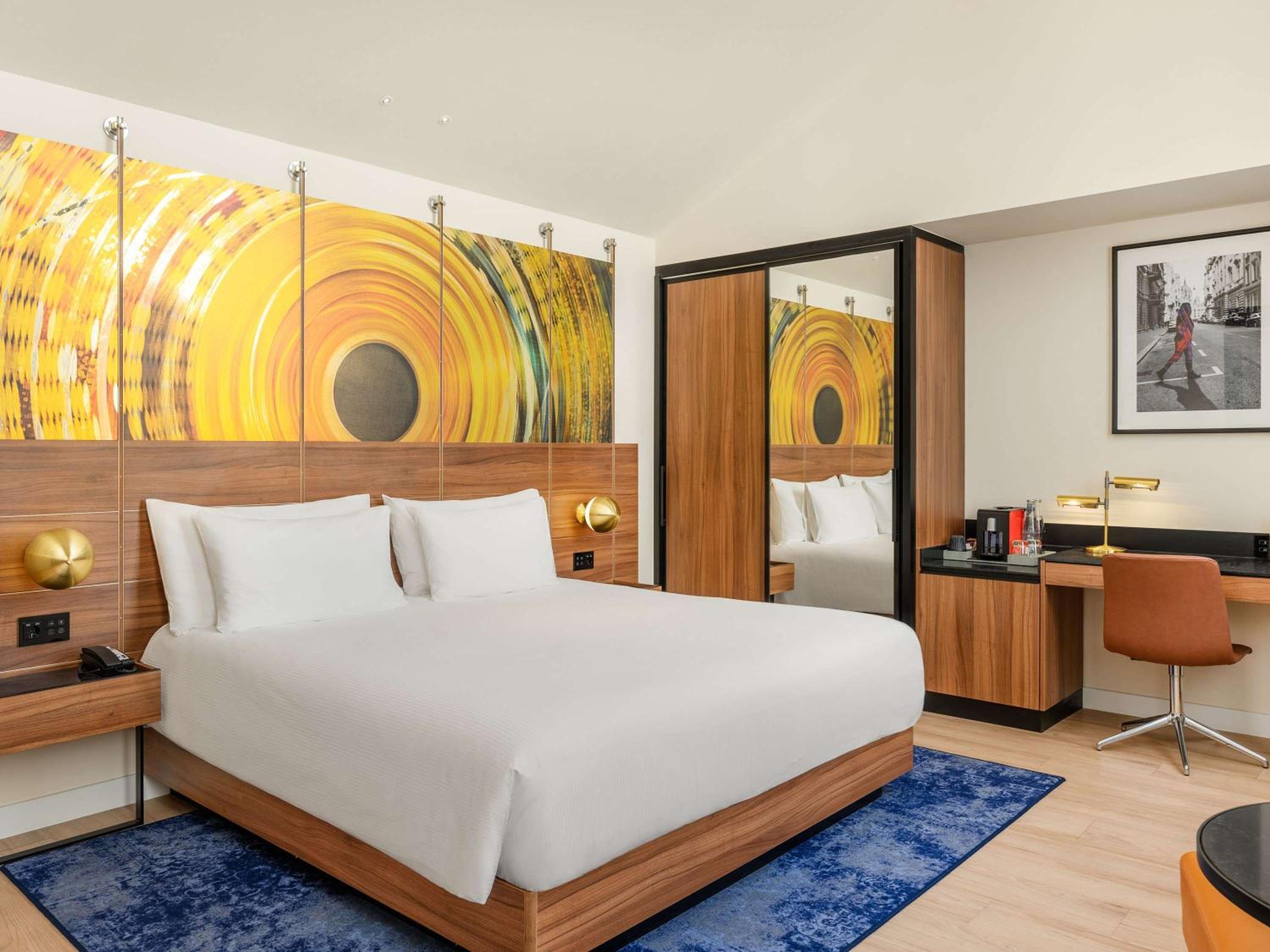 Premium Room
