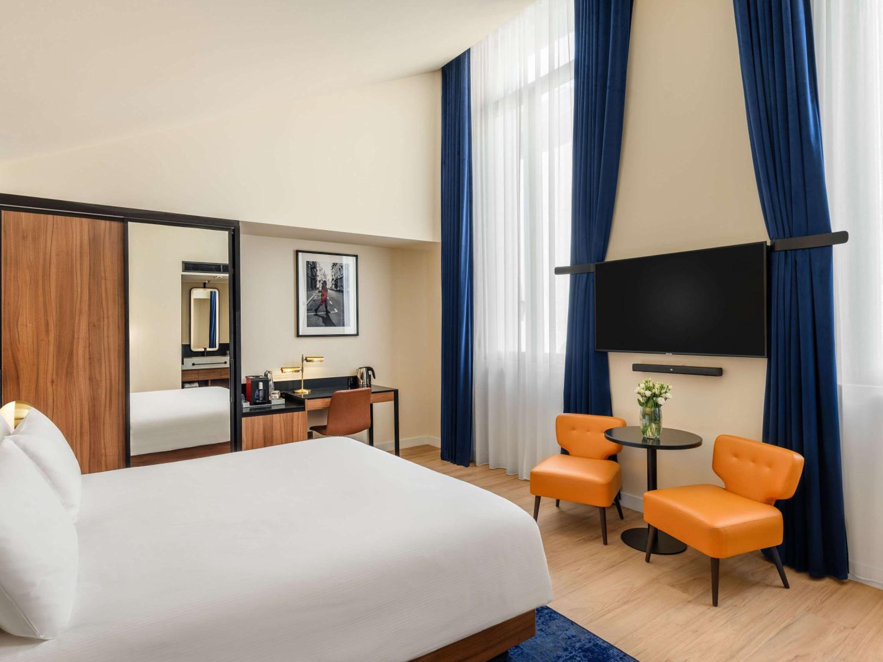 Premium Room