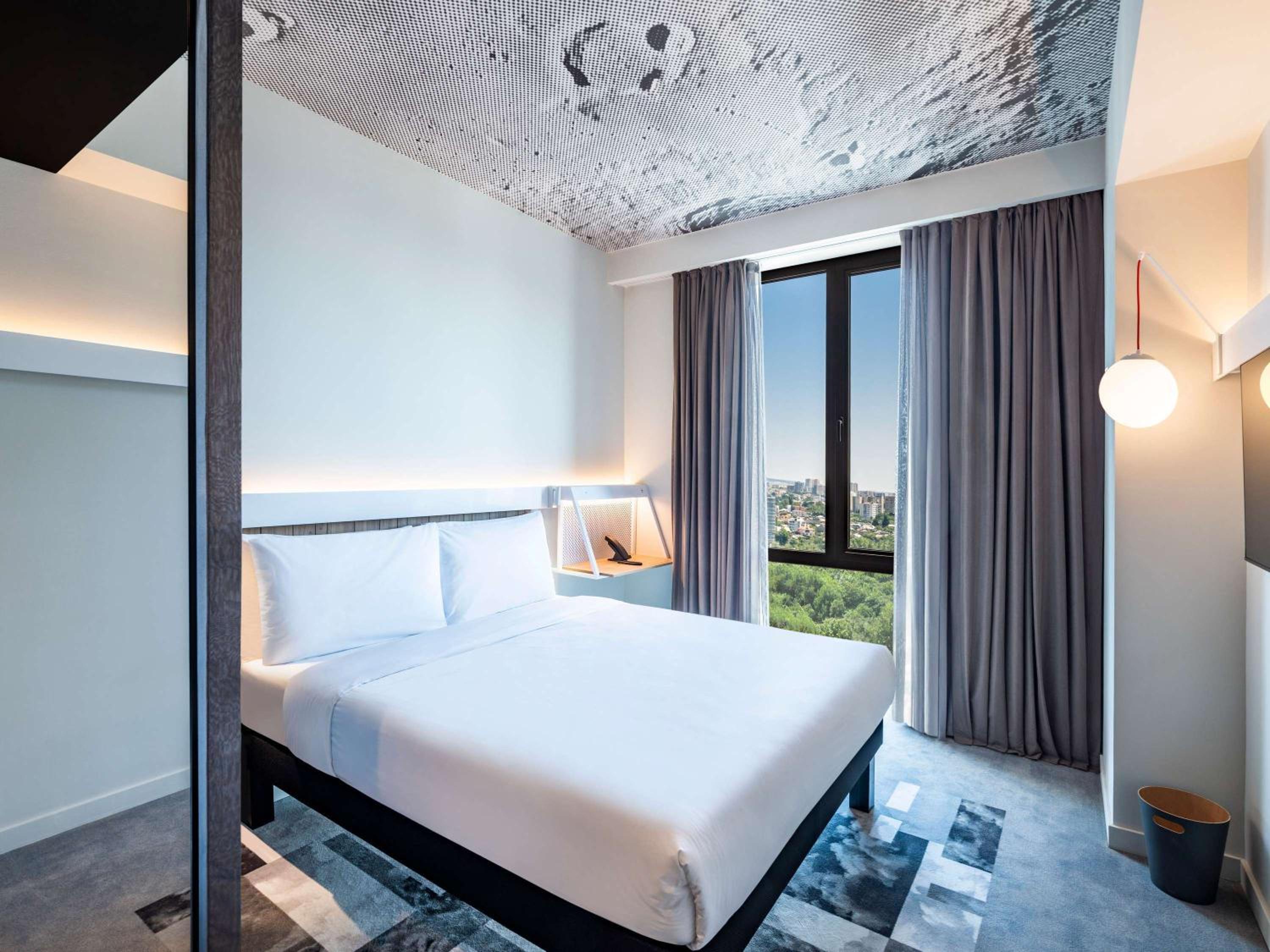Standard Double Room - Photo 4