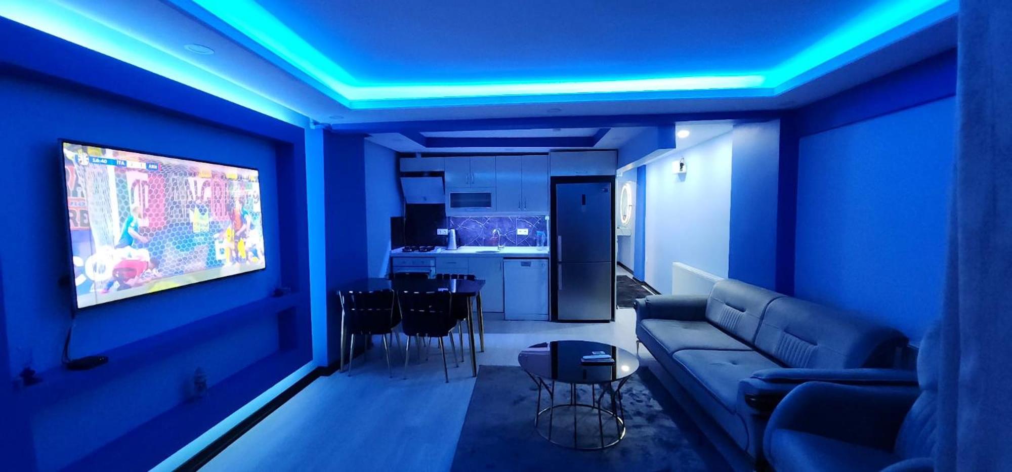 One-Bedroom Apartment photo 3
