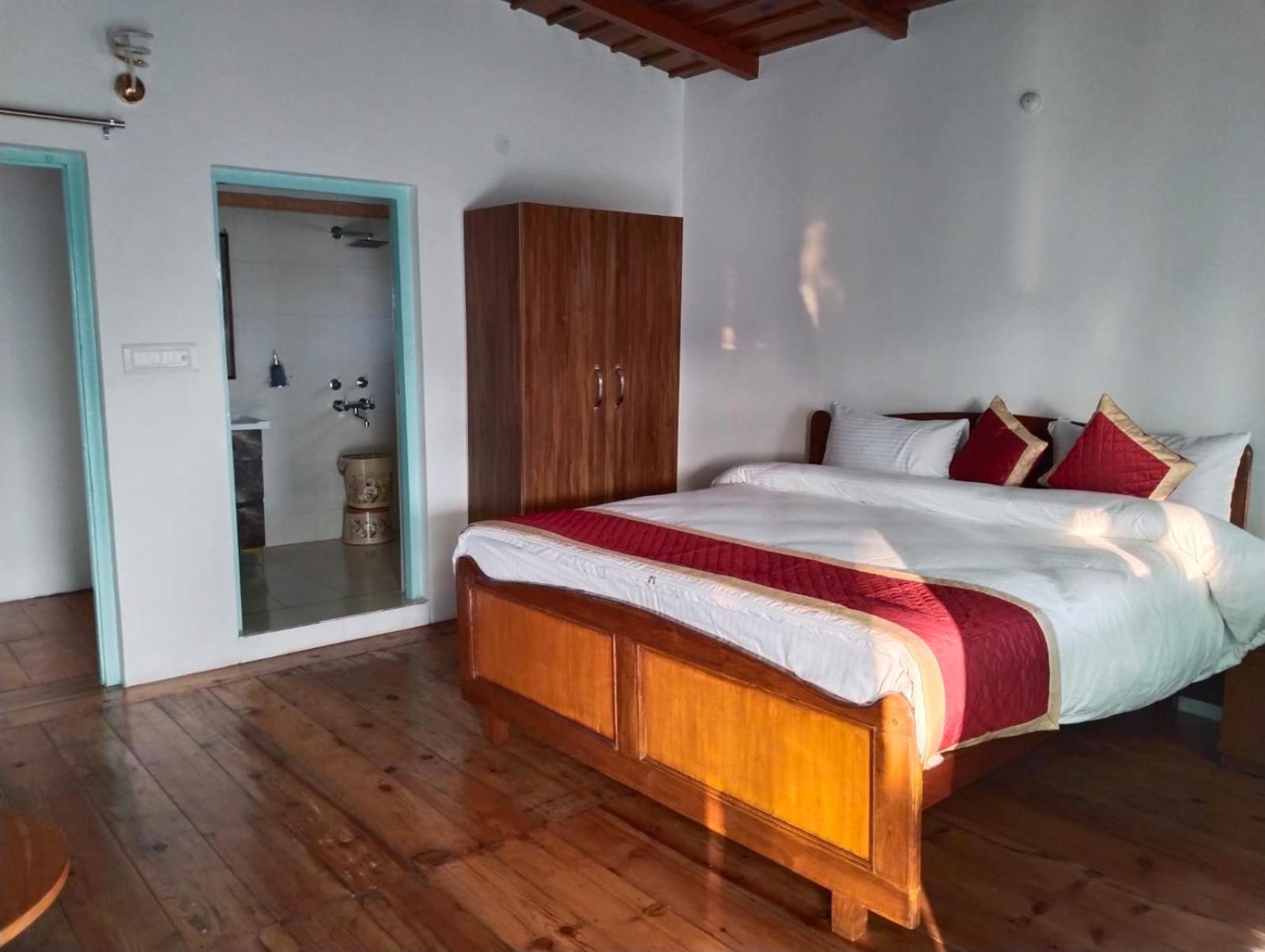 Deluxe Room photo 3