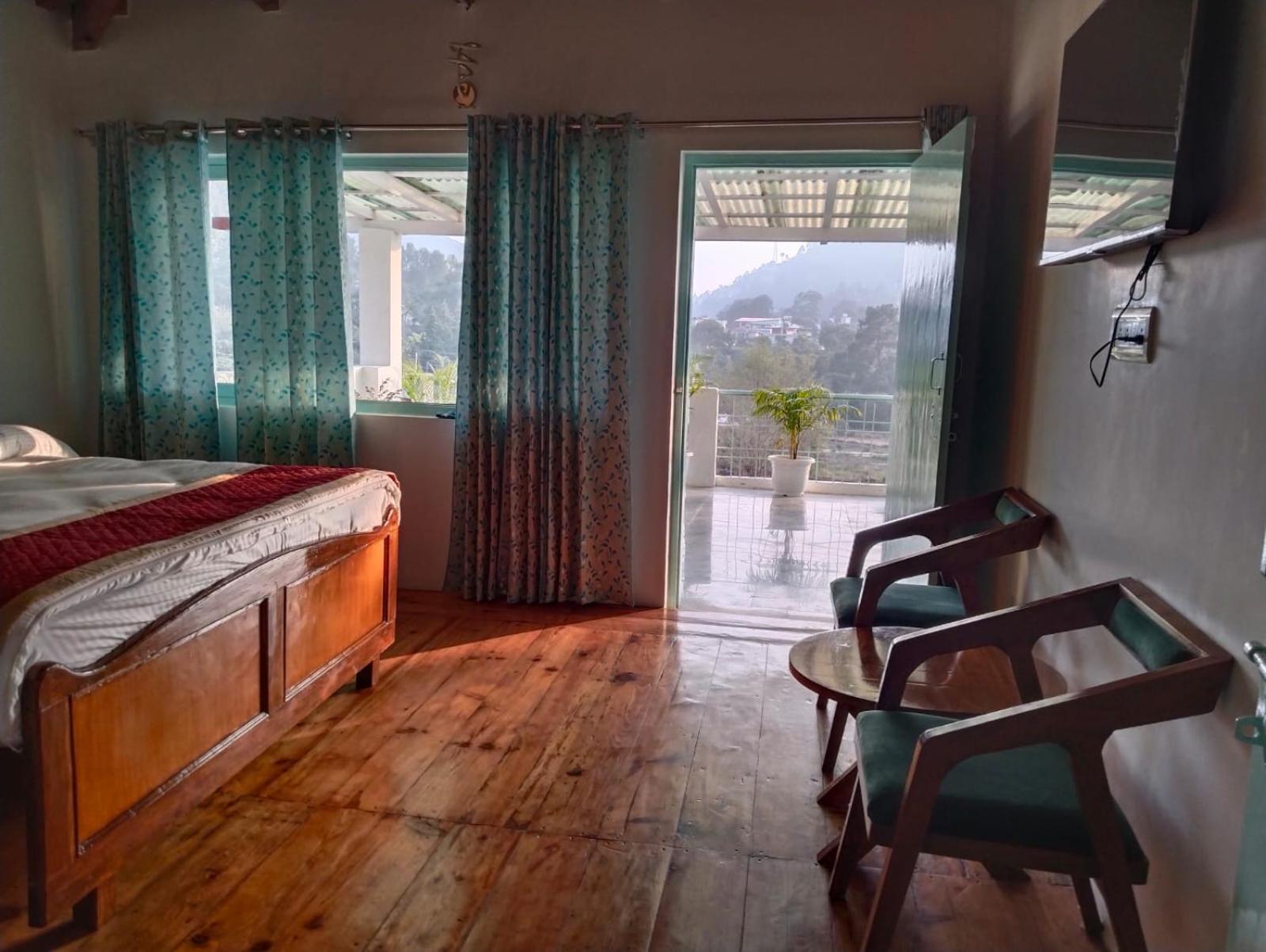Deluxe Room photo 2