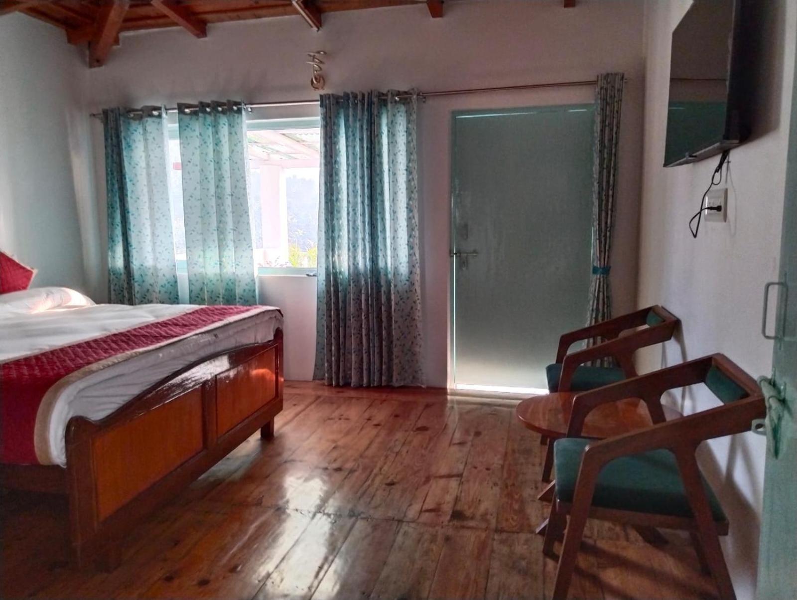 Deluxe Room photo 1