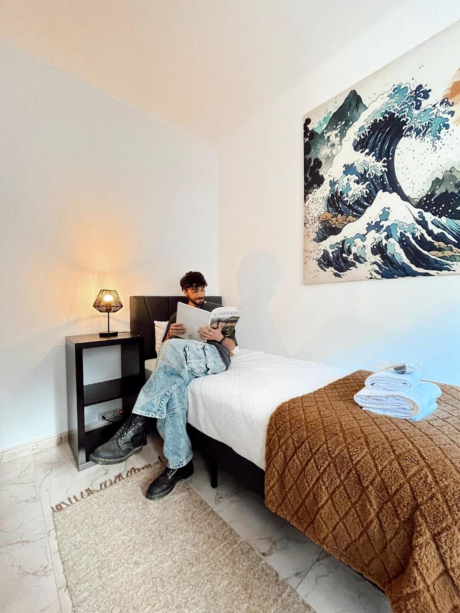 Economy Single Room photo 2