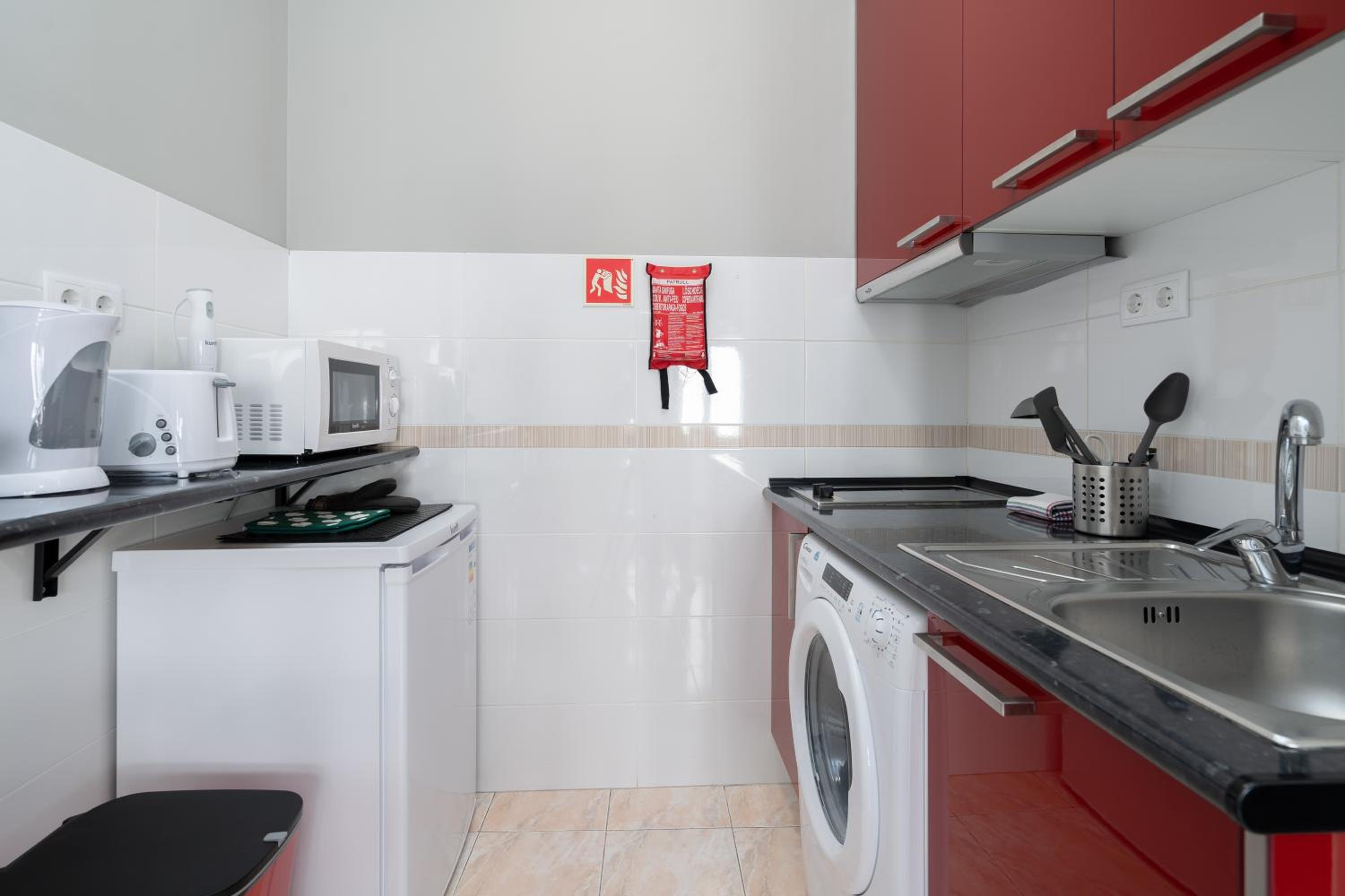 Classic Apartment - Photo 2