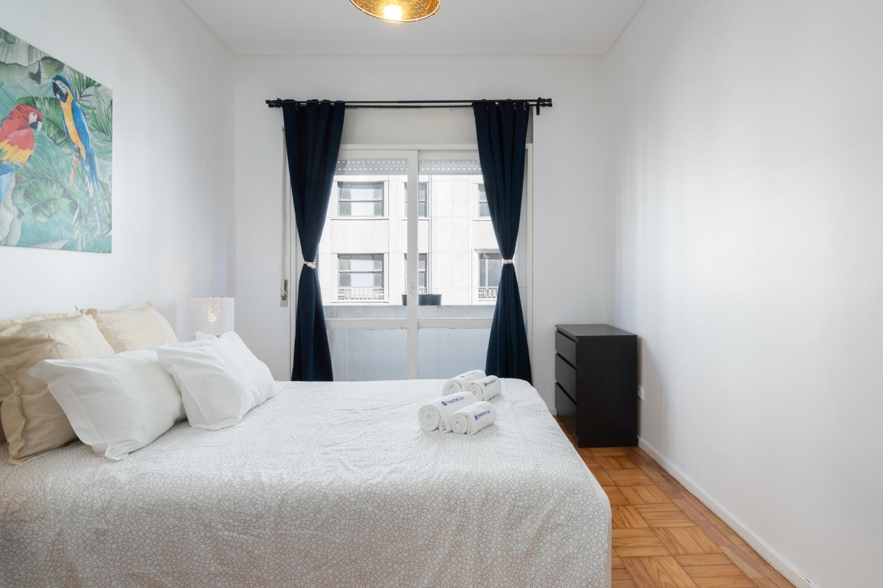 Classic Apartment - Photo 7