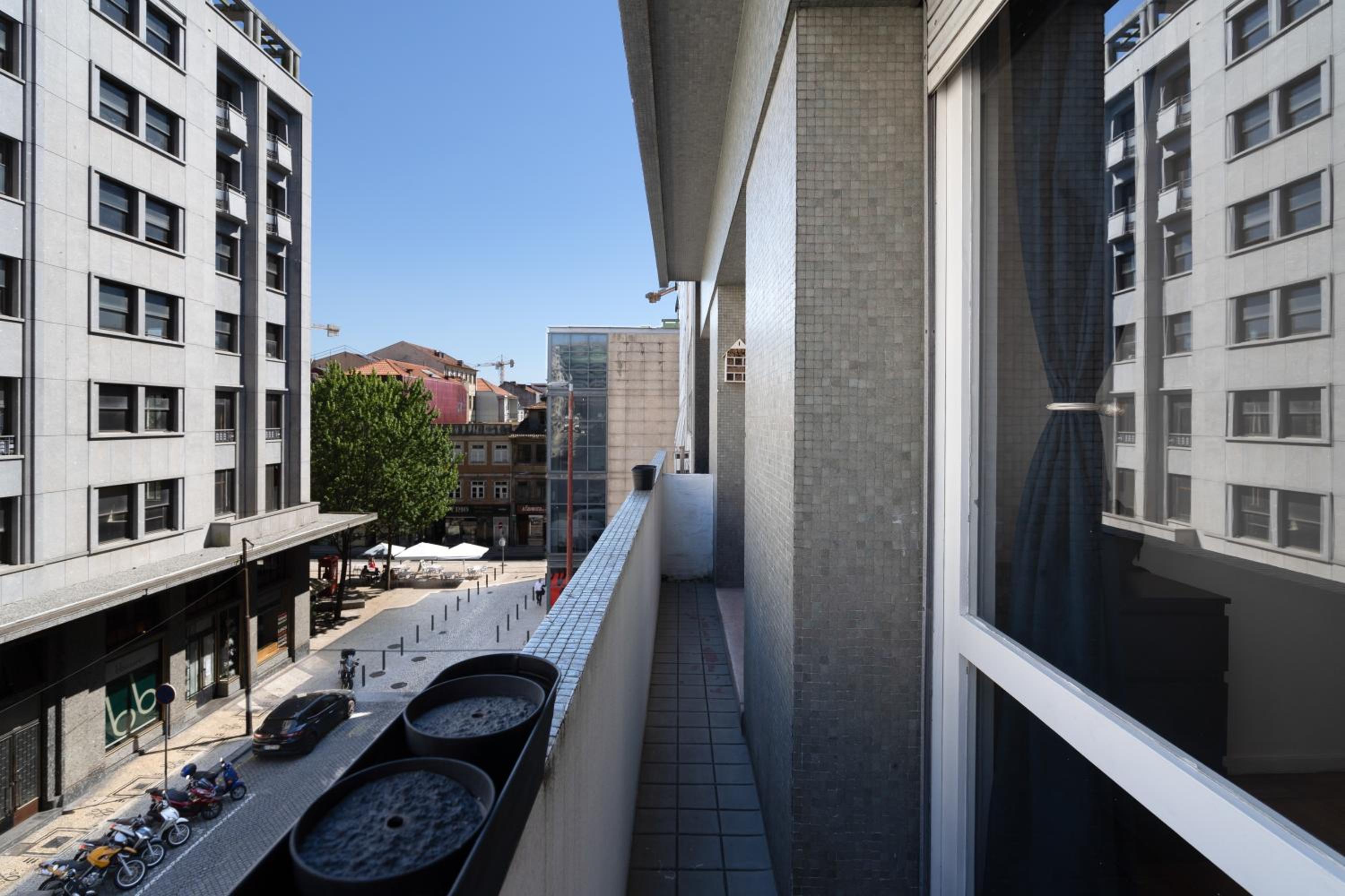 Classic Apartment - Photo 9