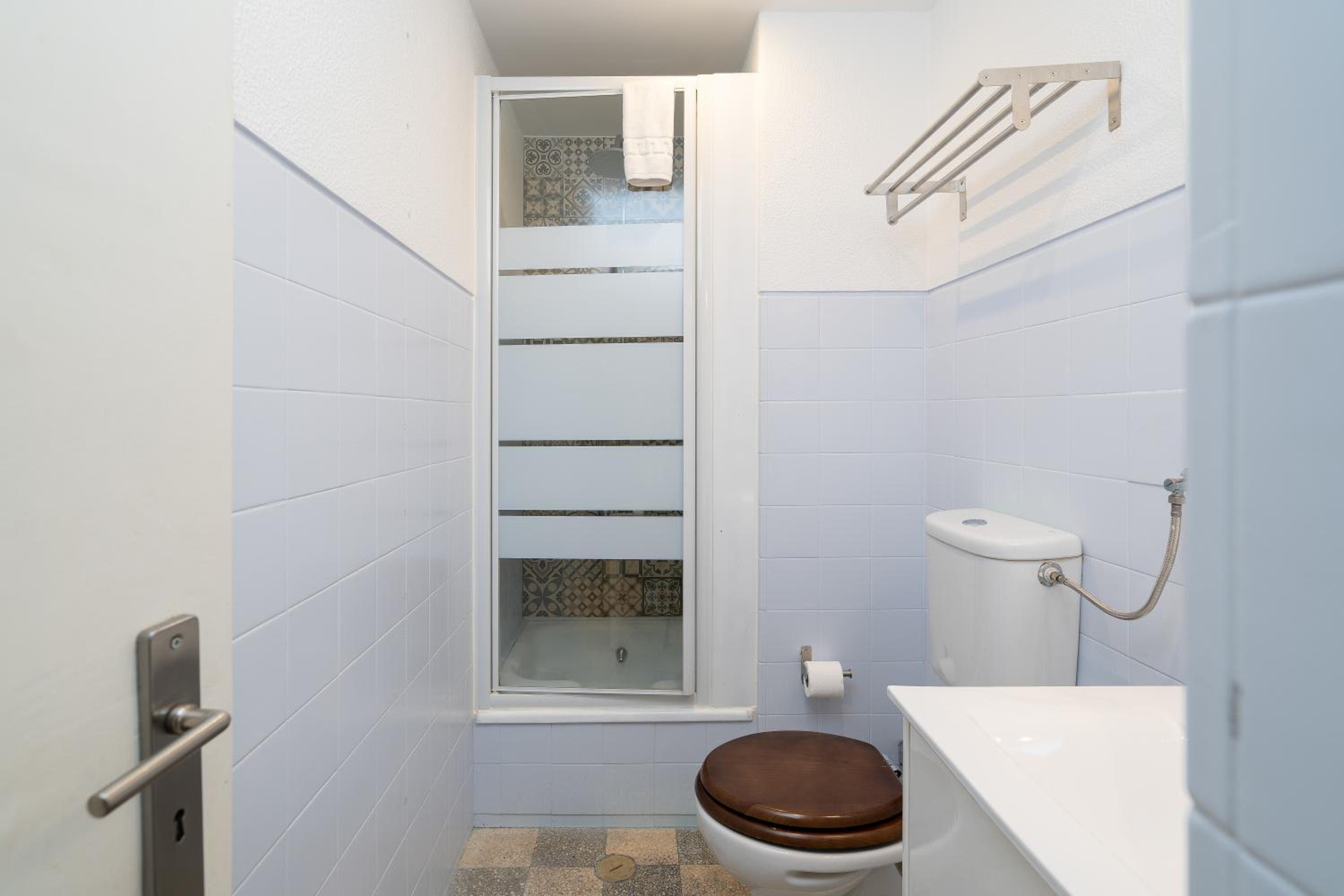 Classic Apartment - Photo 10