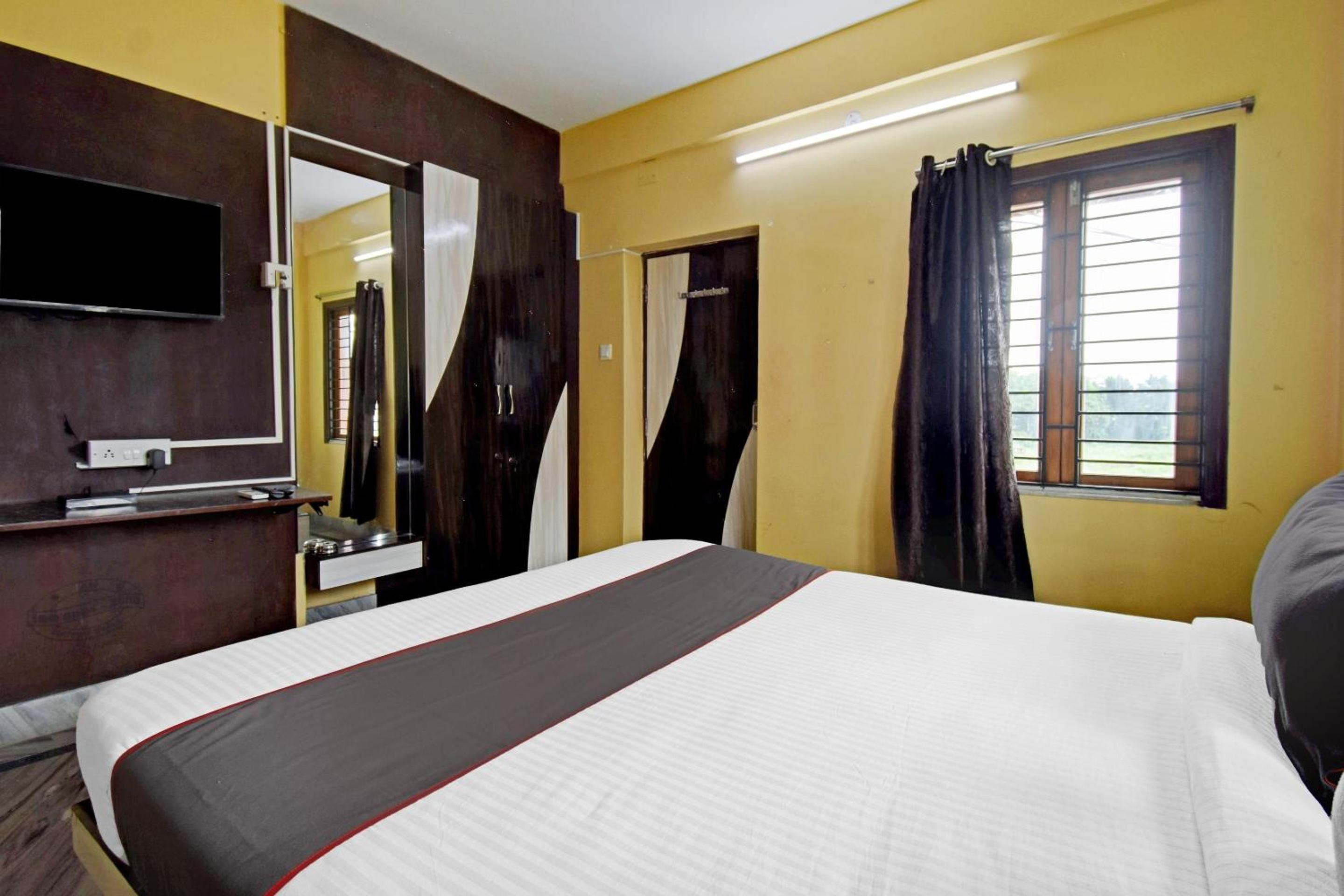 Standard Double Room photo 1