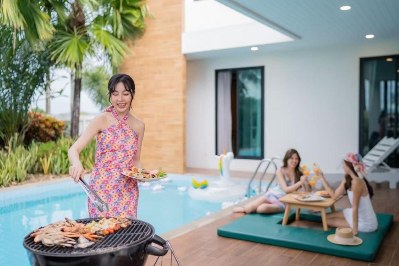 Villa with Private Pool photo 3