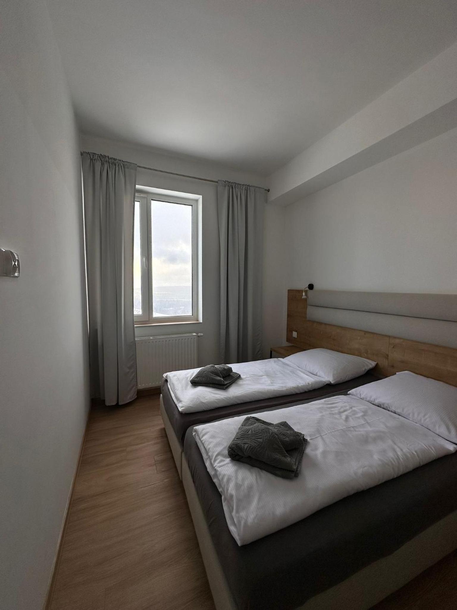 Apartment - Ground Floor photo 1