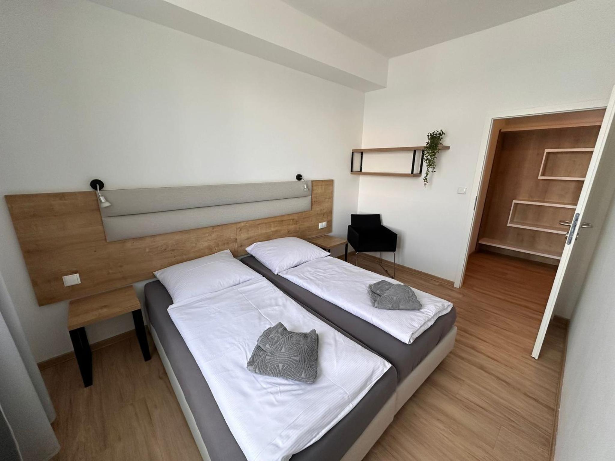 Apartment - Ground Floor photo 3