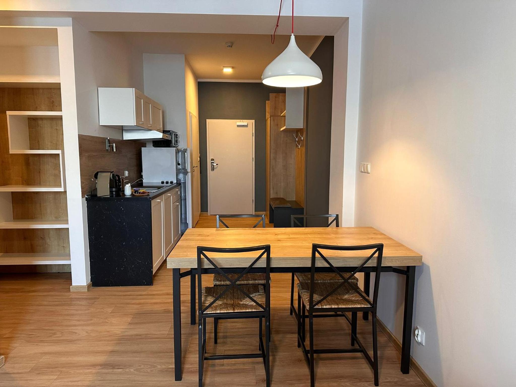 Apartment - Ground Floor photo 2