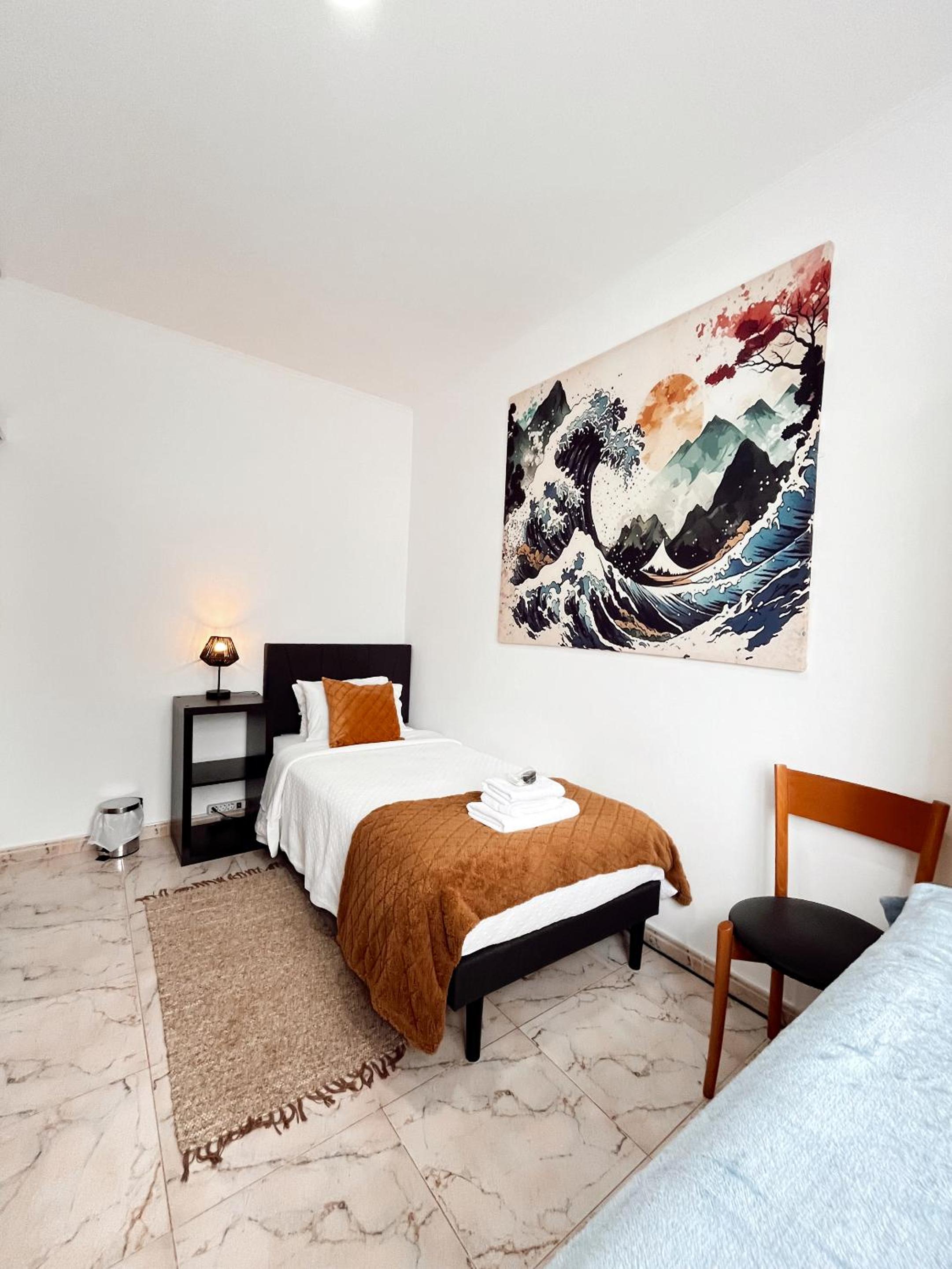 Economy Single Room photo 1