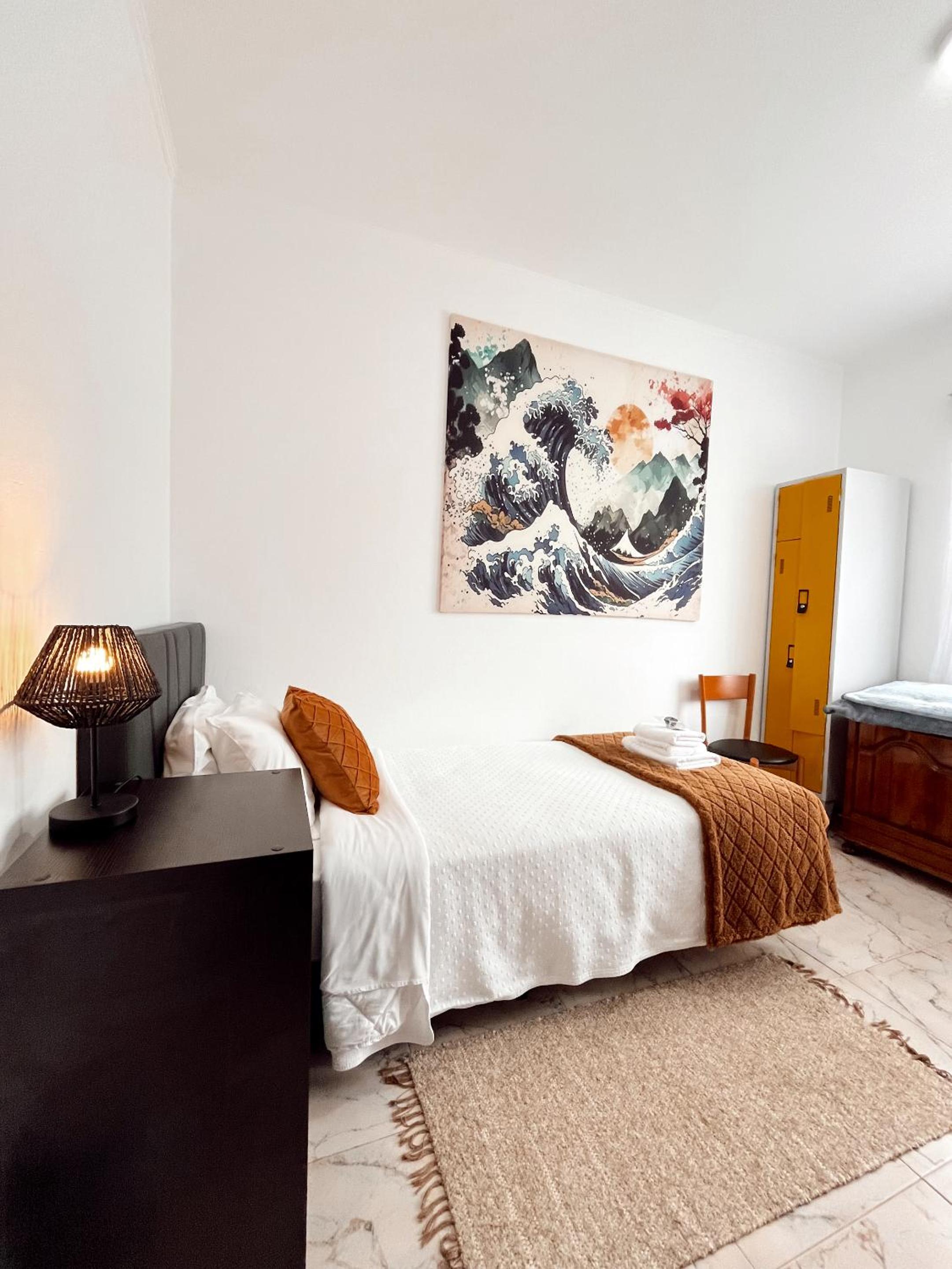 Economy Single Room photo 3