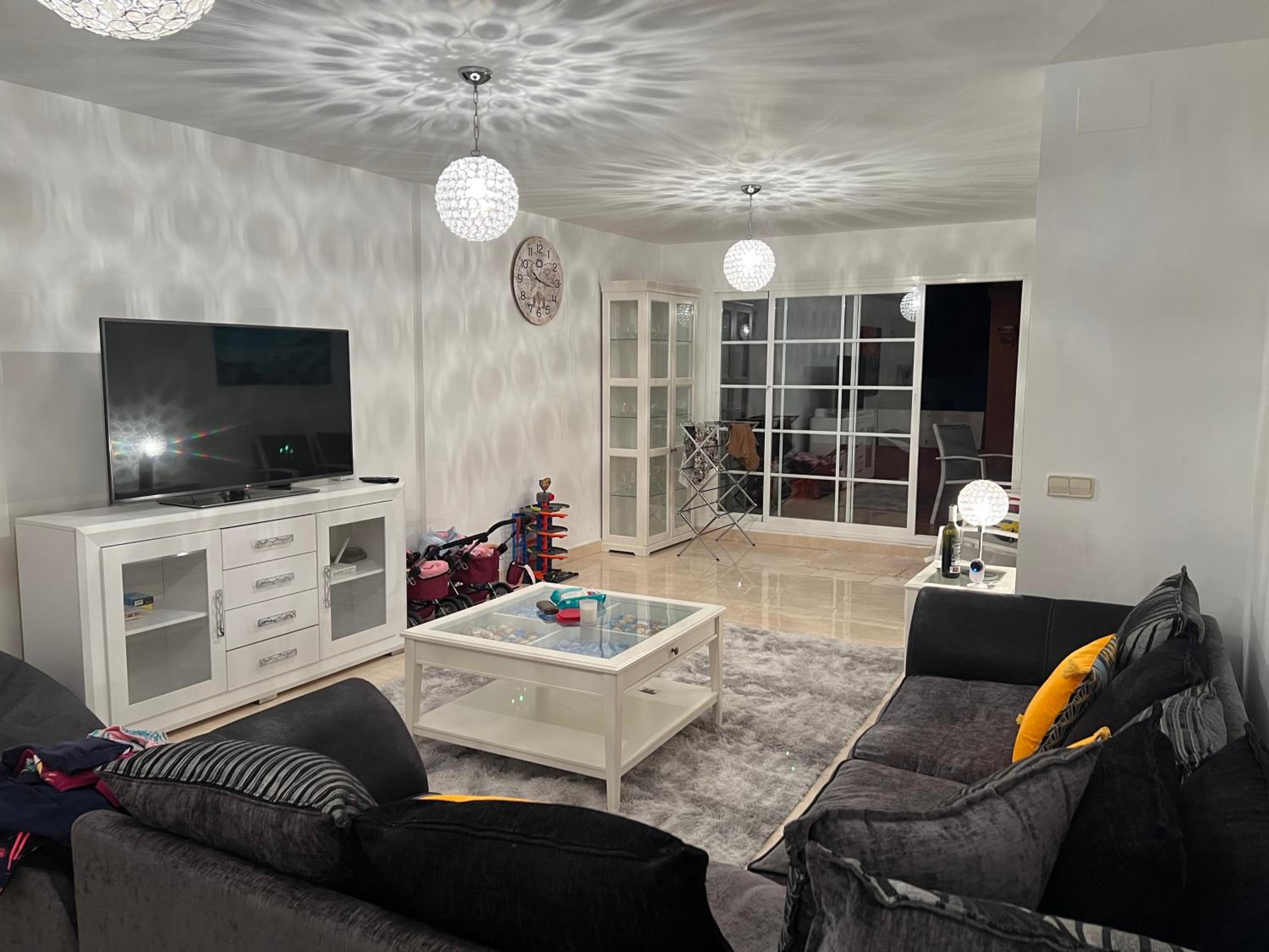 Apartamento Deluxe de Tres Habitaciones