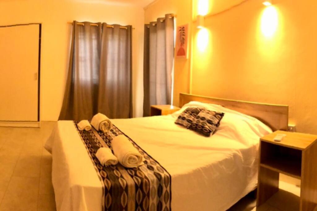 Two-Bedroom Apartment with Sea View photo 1