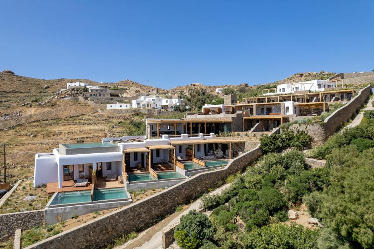 Suite with Private Pool & Sea View - Photo 6