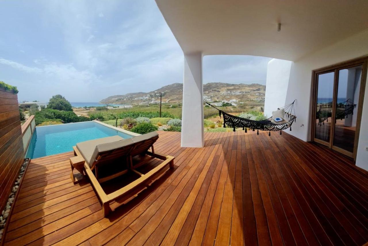 Premium Corner Suite with Private Pool & Sea View - Photo 13