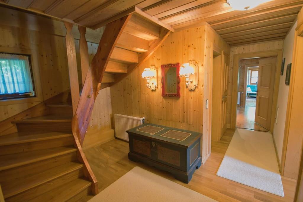 Four-Bedroom House photo 2
