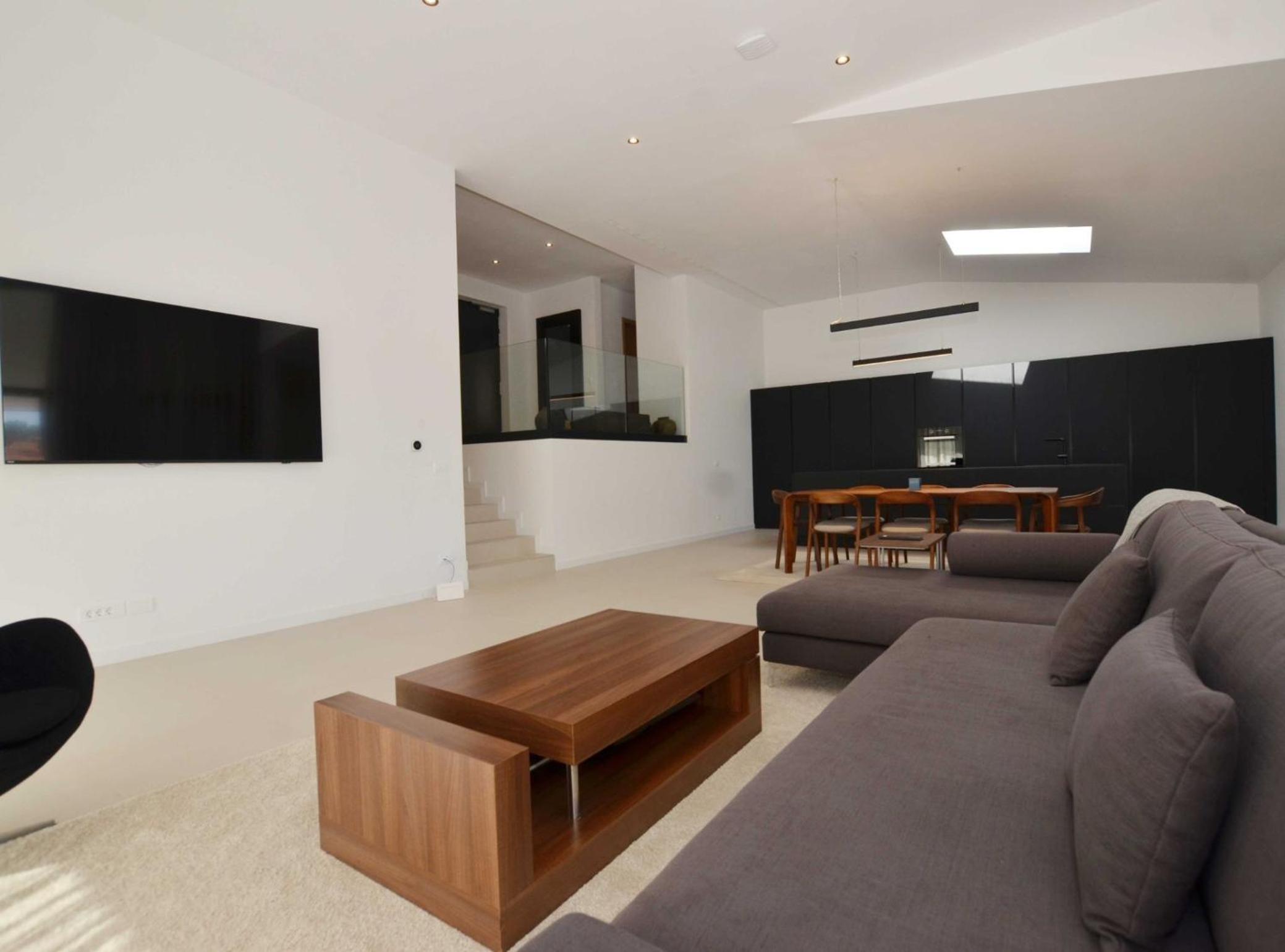 Four Bedroom photo 1