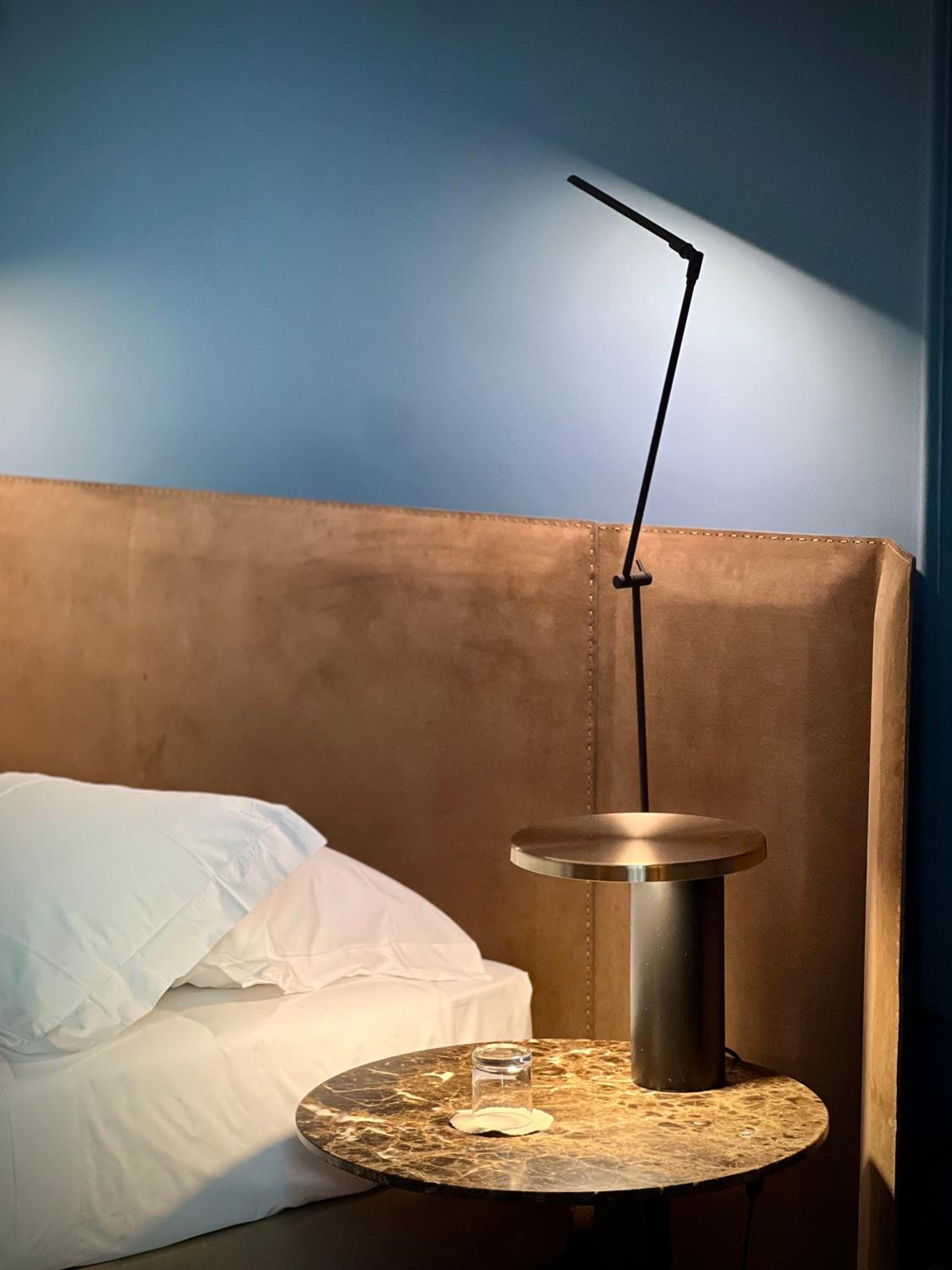 The Blue Wellness Suite