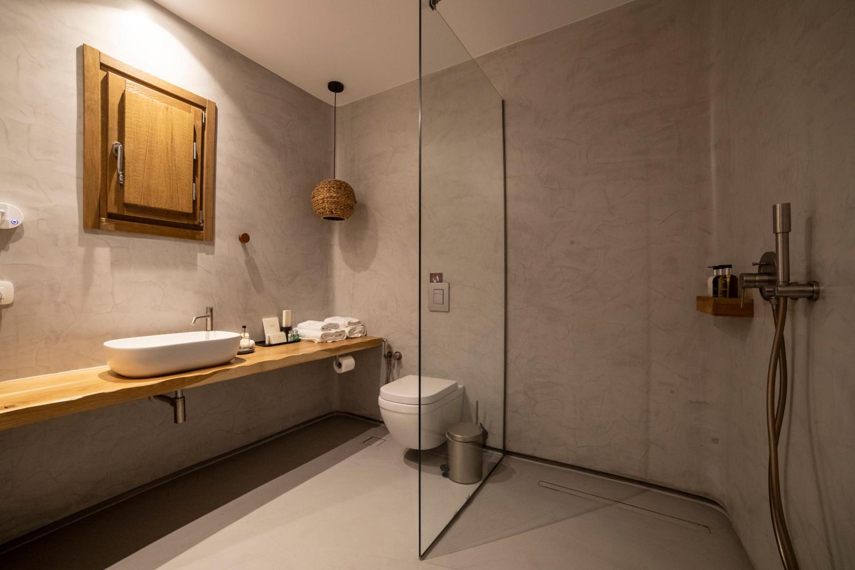 Suite with Private Pool & Sea View - Photo 7