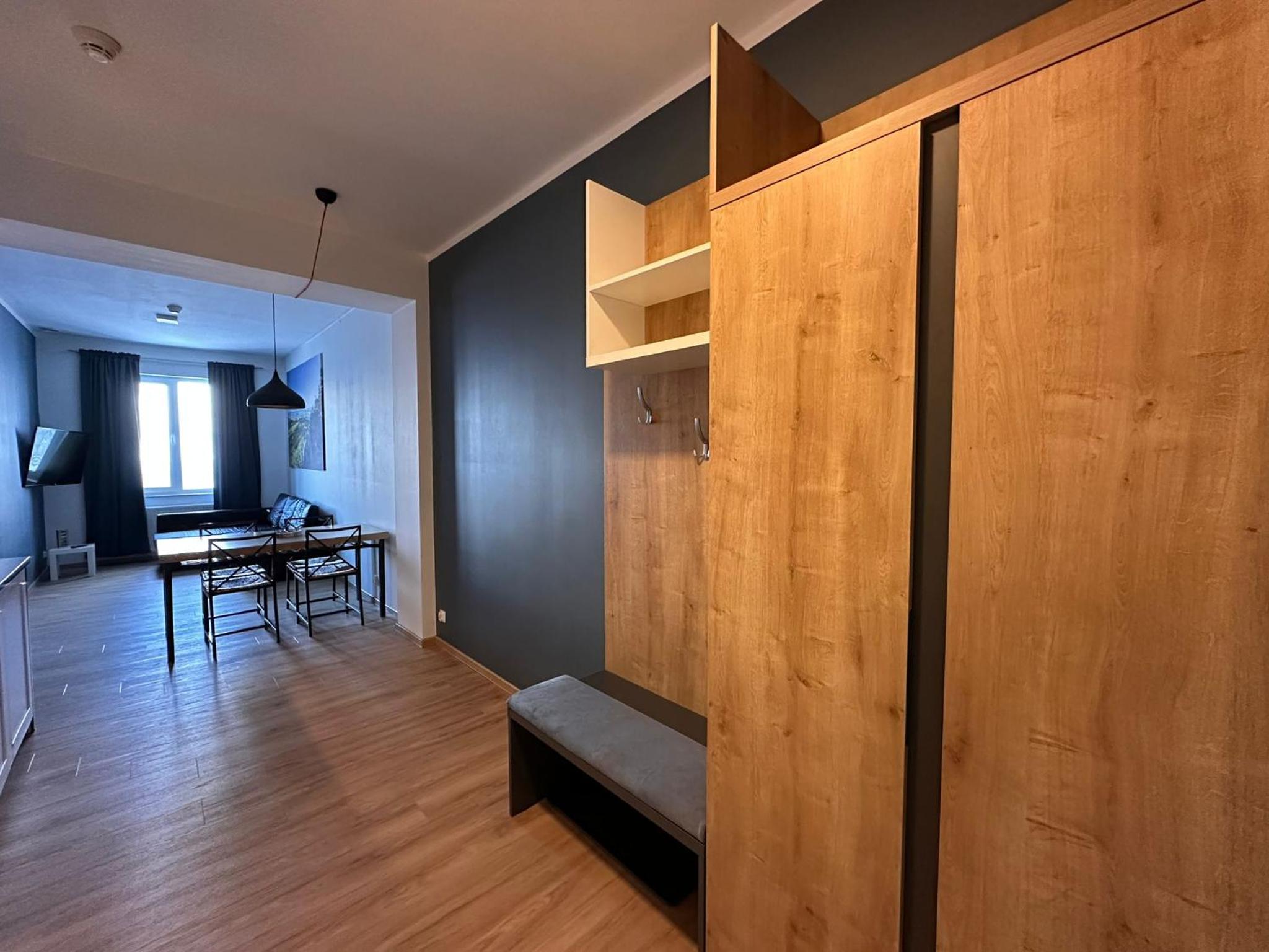 Apartment - Ground Floor - Photo 1
