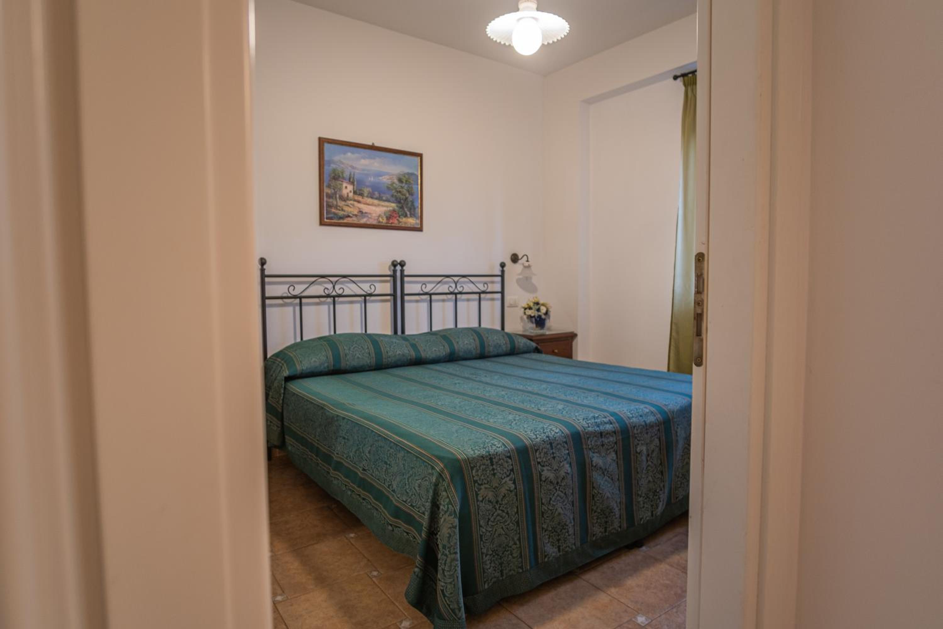 Standard Quadruple Room - Photo 1