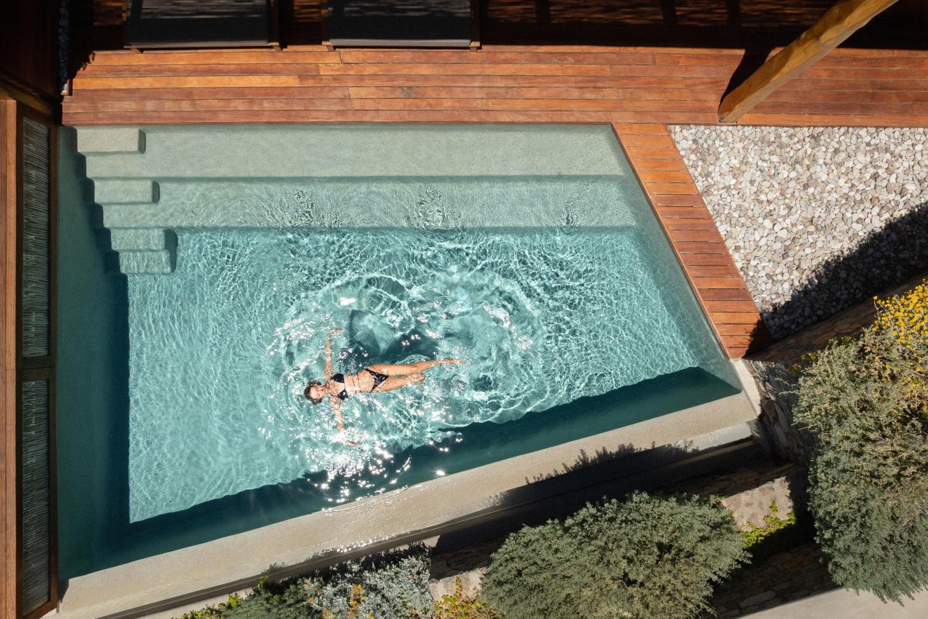 Villa with Private Pool & Sea View - Photo 7