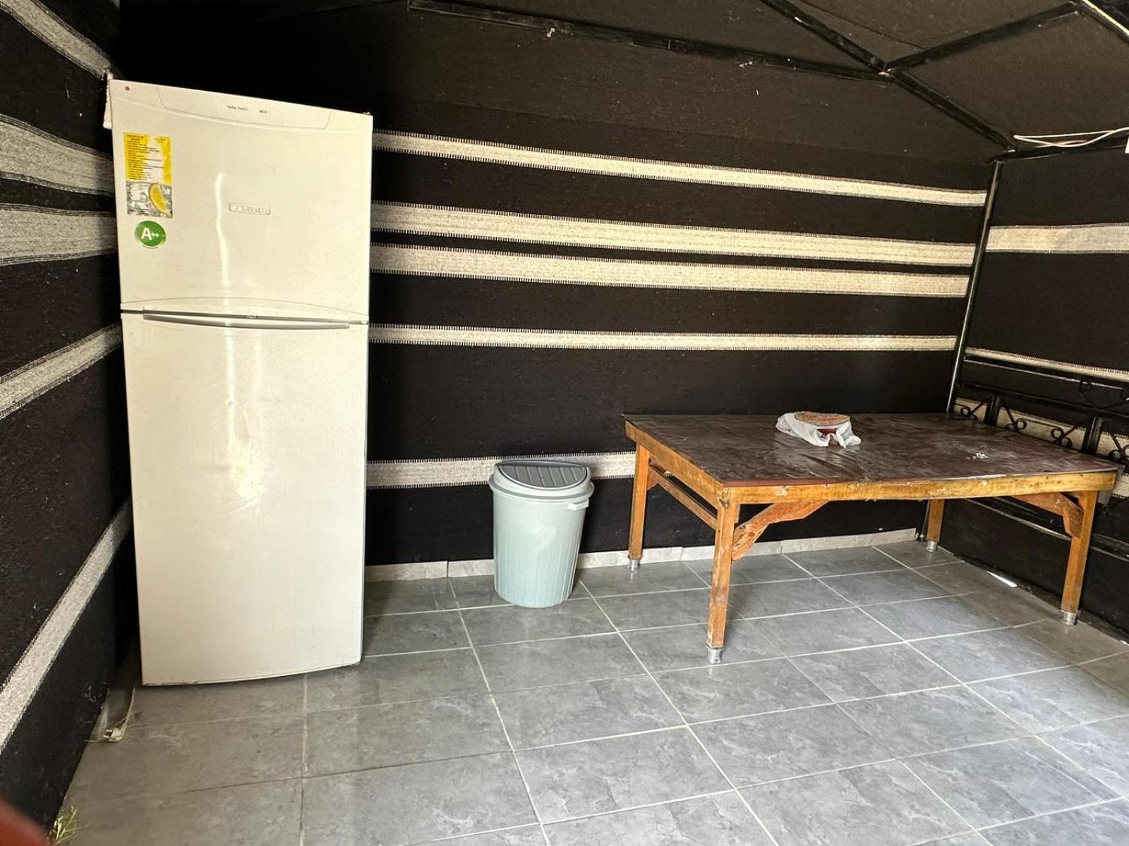 Triple Room with Shared Bathroom photo 2
