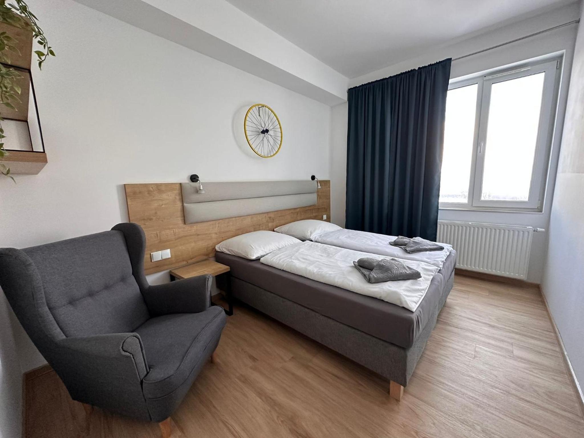 Apartment - Ground Floor - Photo 6