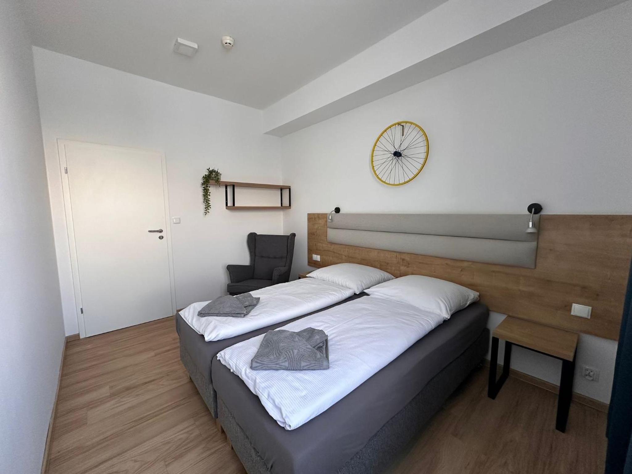 Apartment - Ground Floor - Photo 7