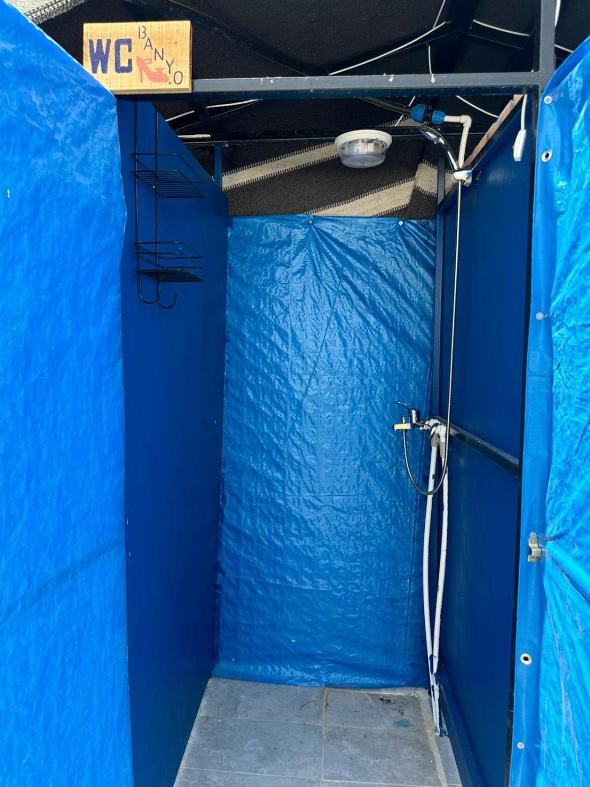 Triple Room with Shared Bathroom photo 3