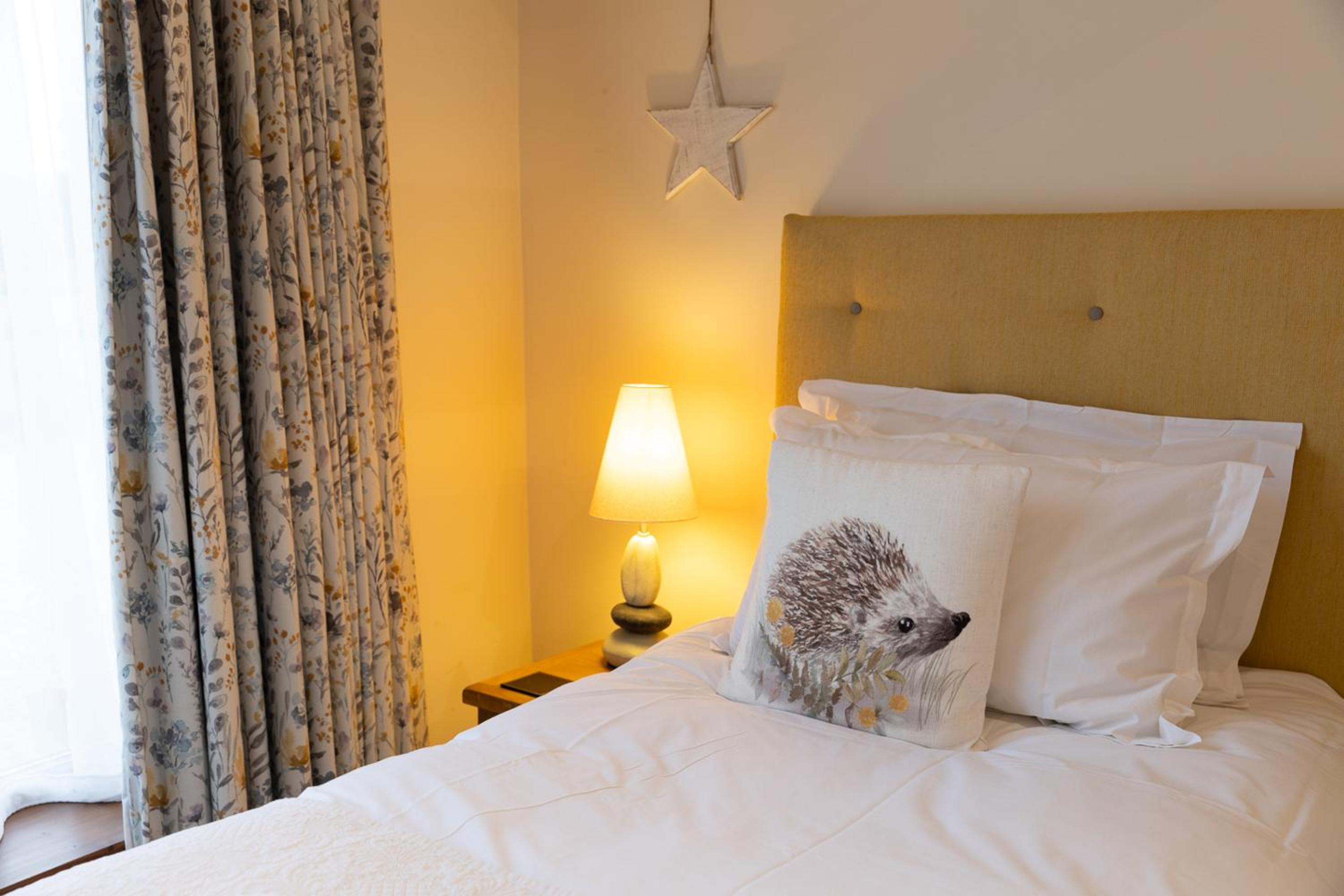 Standard Double or Twin Room photo 3