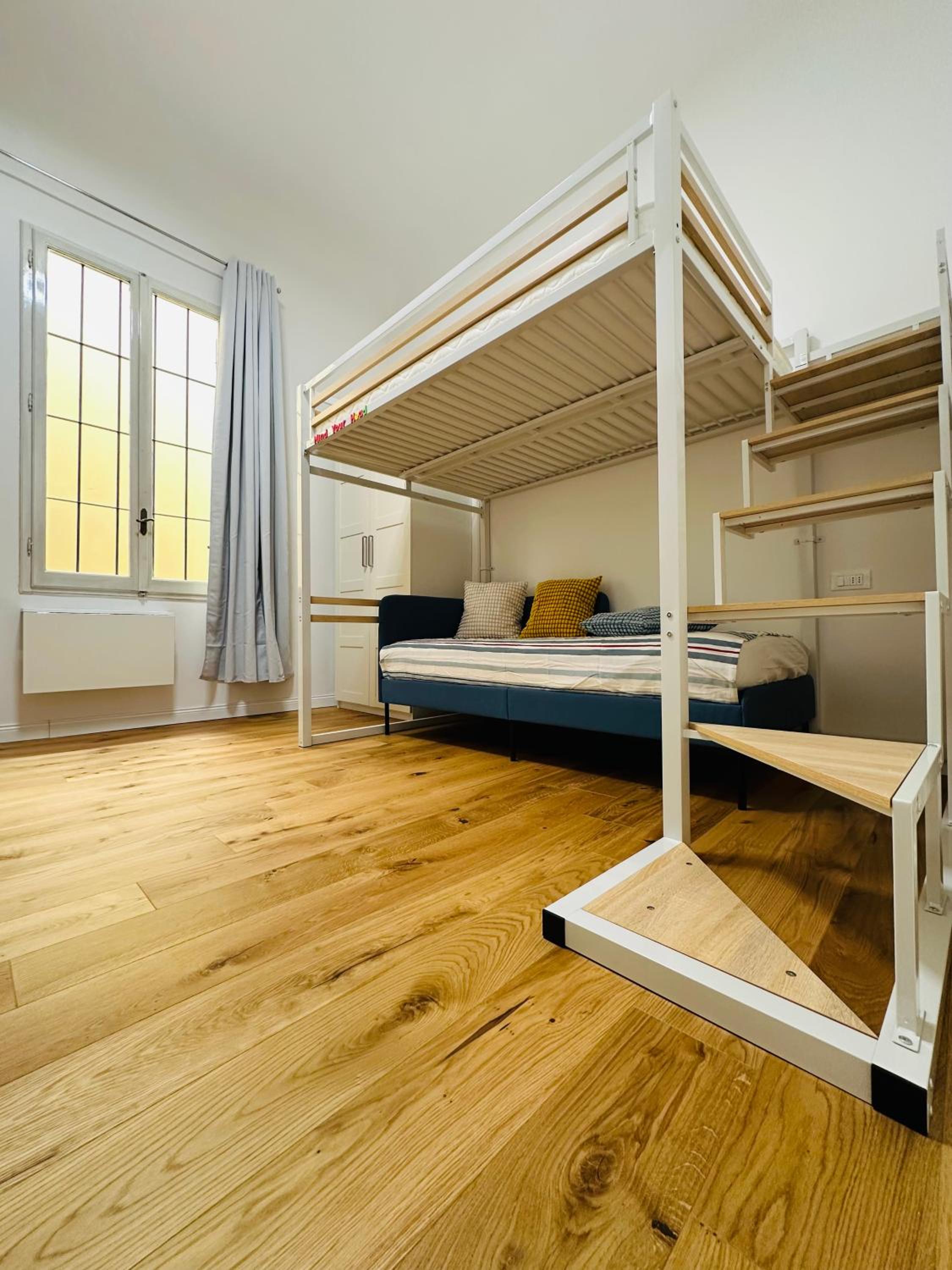 Double Room with Private Bathroom photo 1