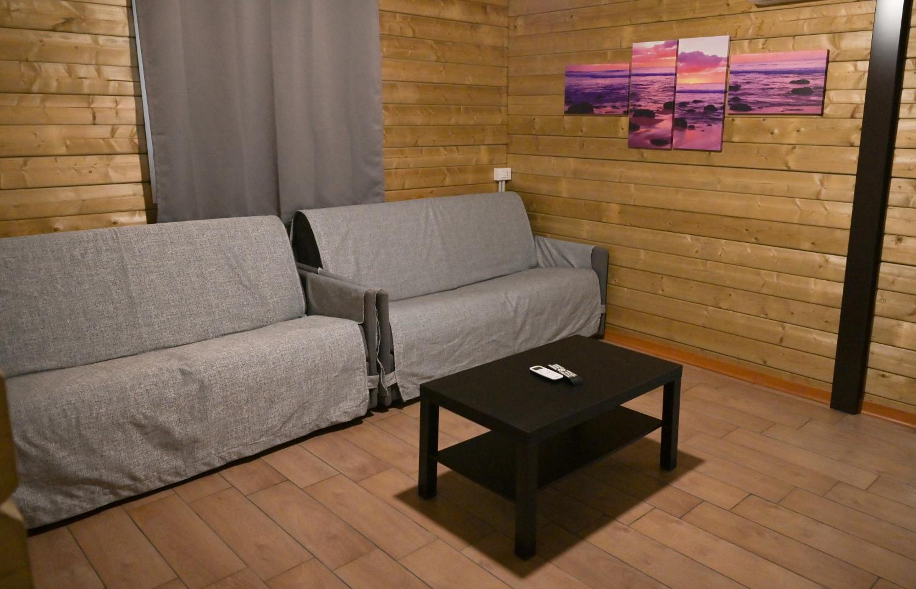 Superior Family Room