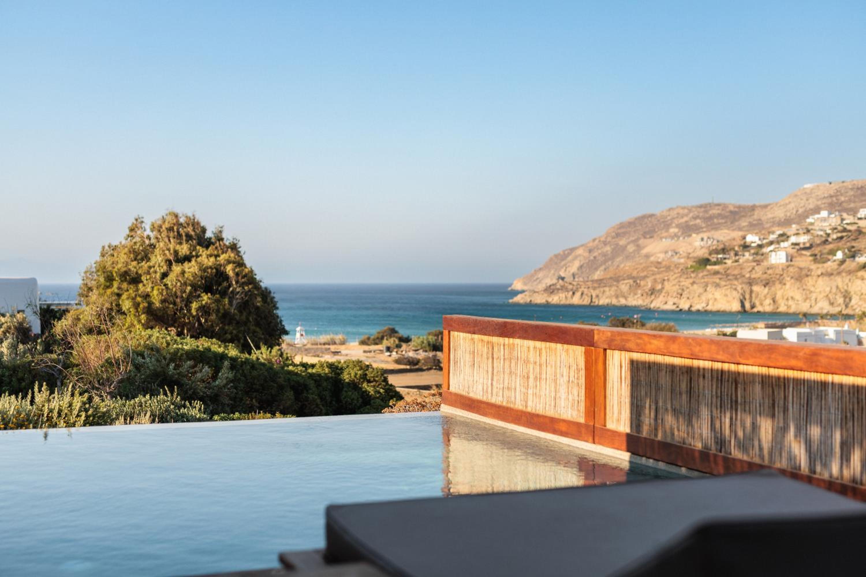 Suite with Private Pool & Sea View - Photo 5