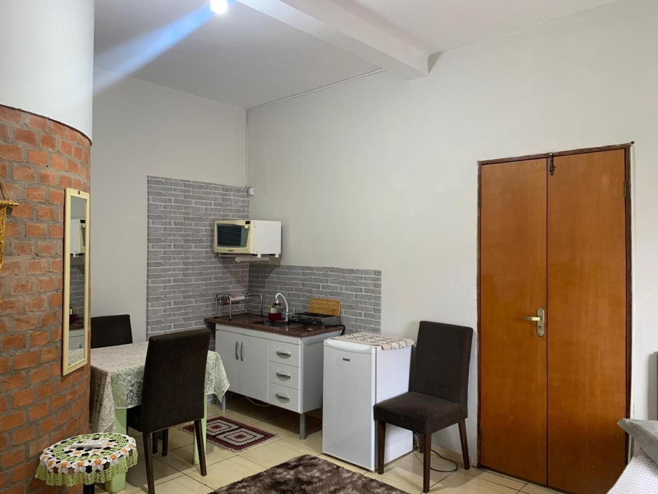 Basic Triple Room photo 3