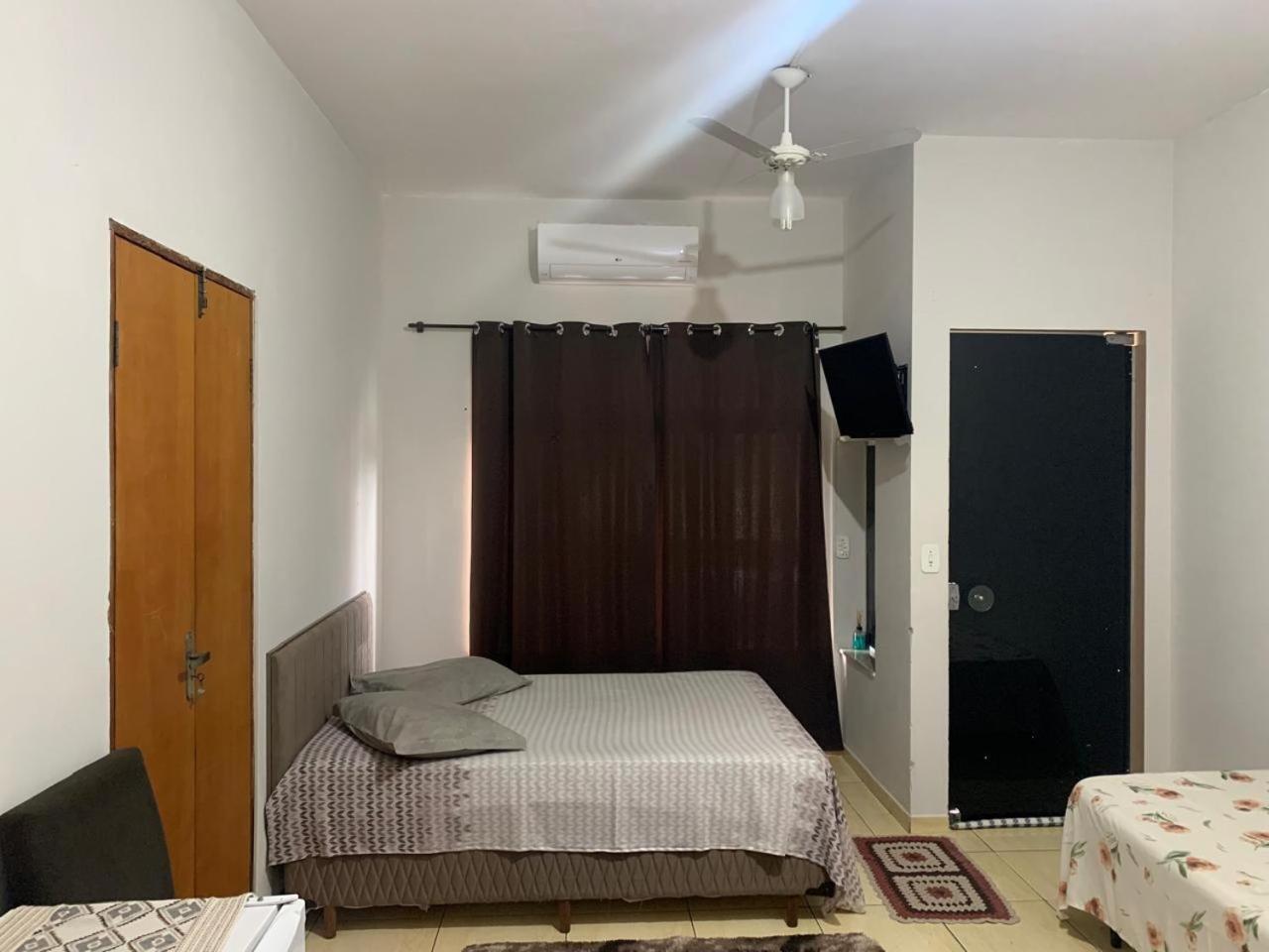 Basic Triple Room photo 2
