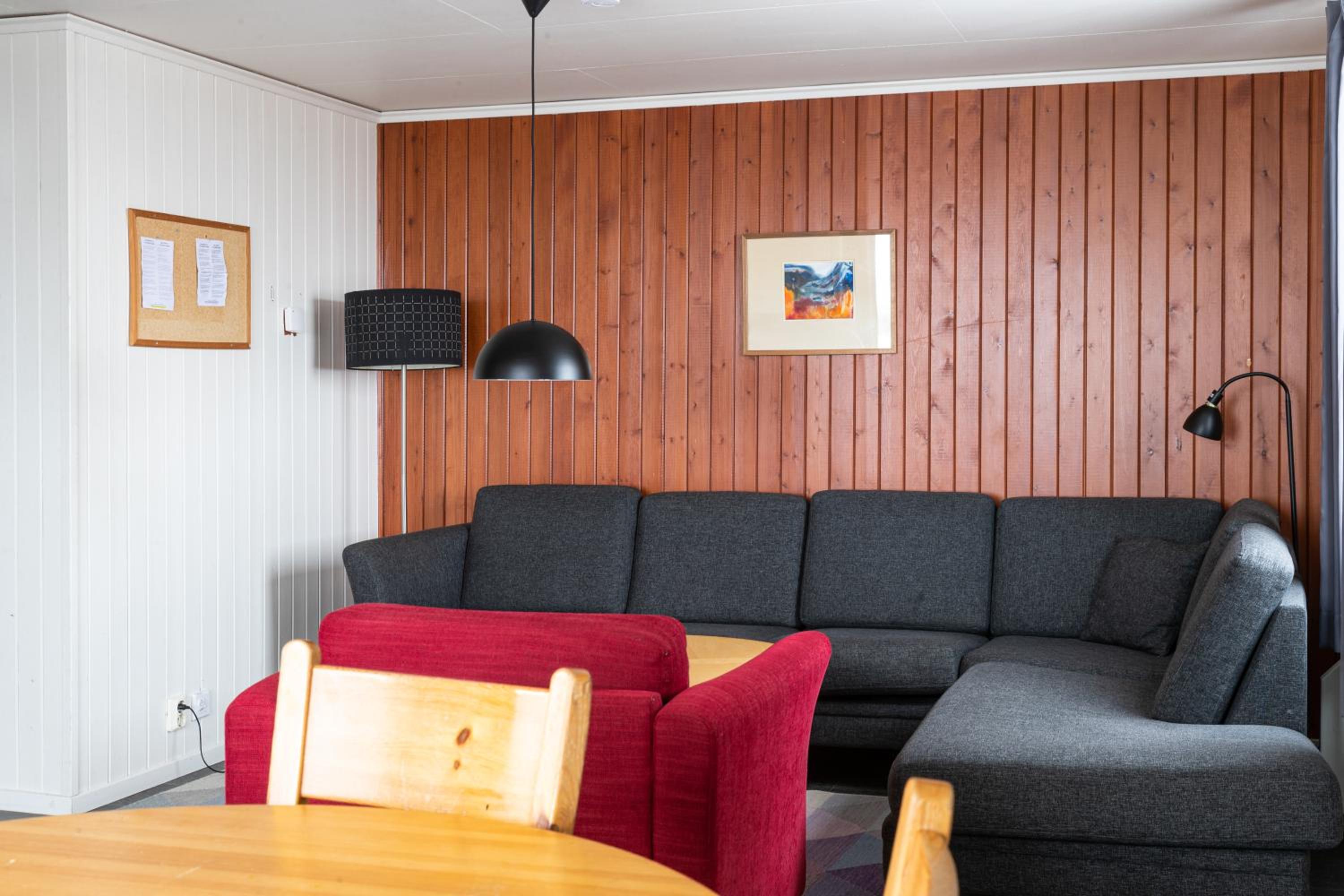Cottage (1-6 Adults) - Photo 5