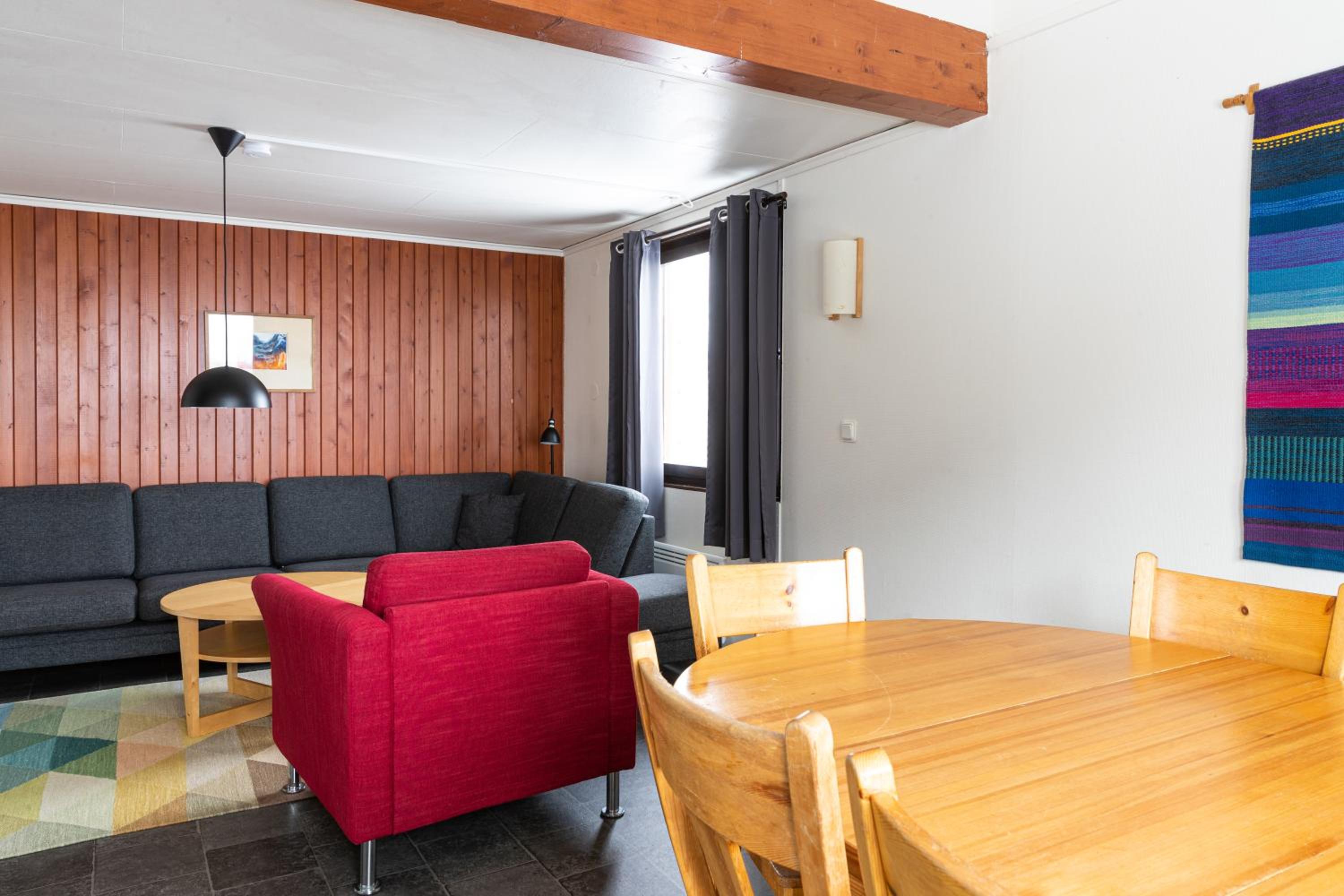 Cottage (1-6 Adults) - Photo 1