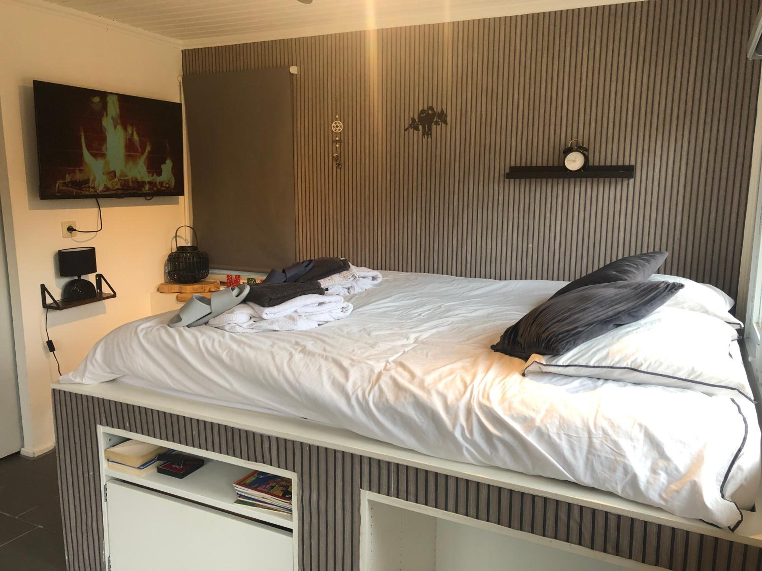 One-Bedroom Chalet photo 1