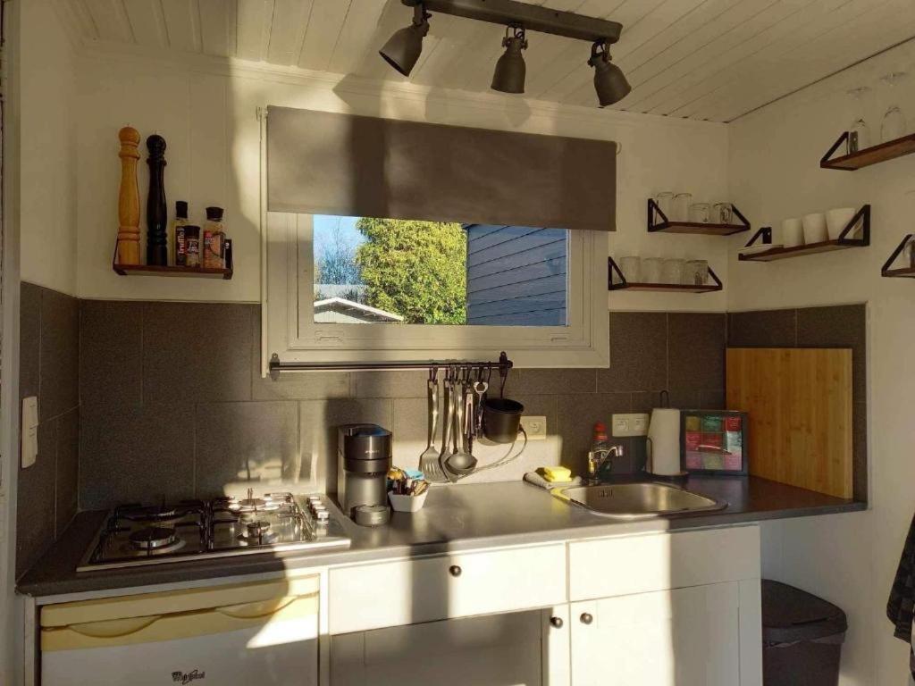 One-Bedroom Chalet photo 2