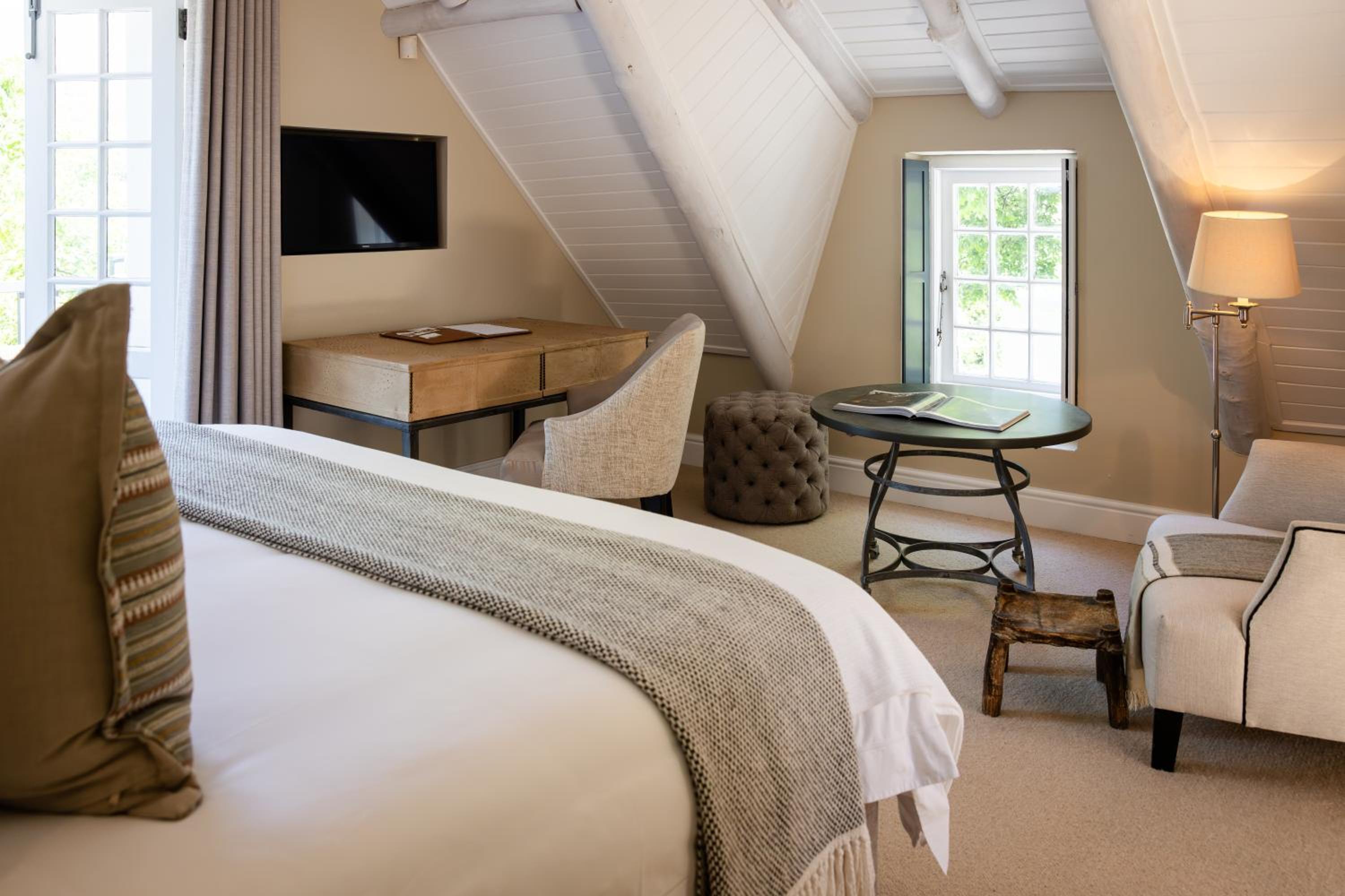 Double Room with Balcony - Photo 1
